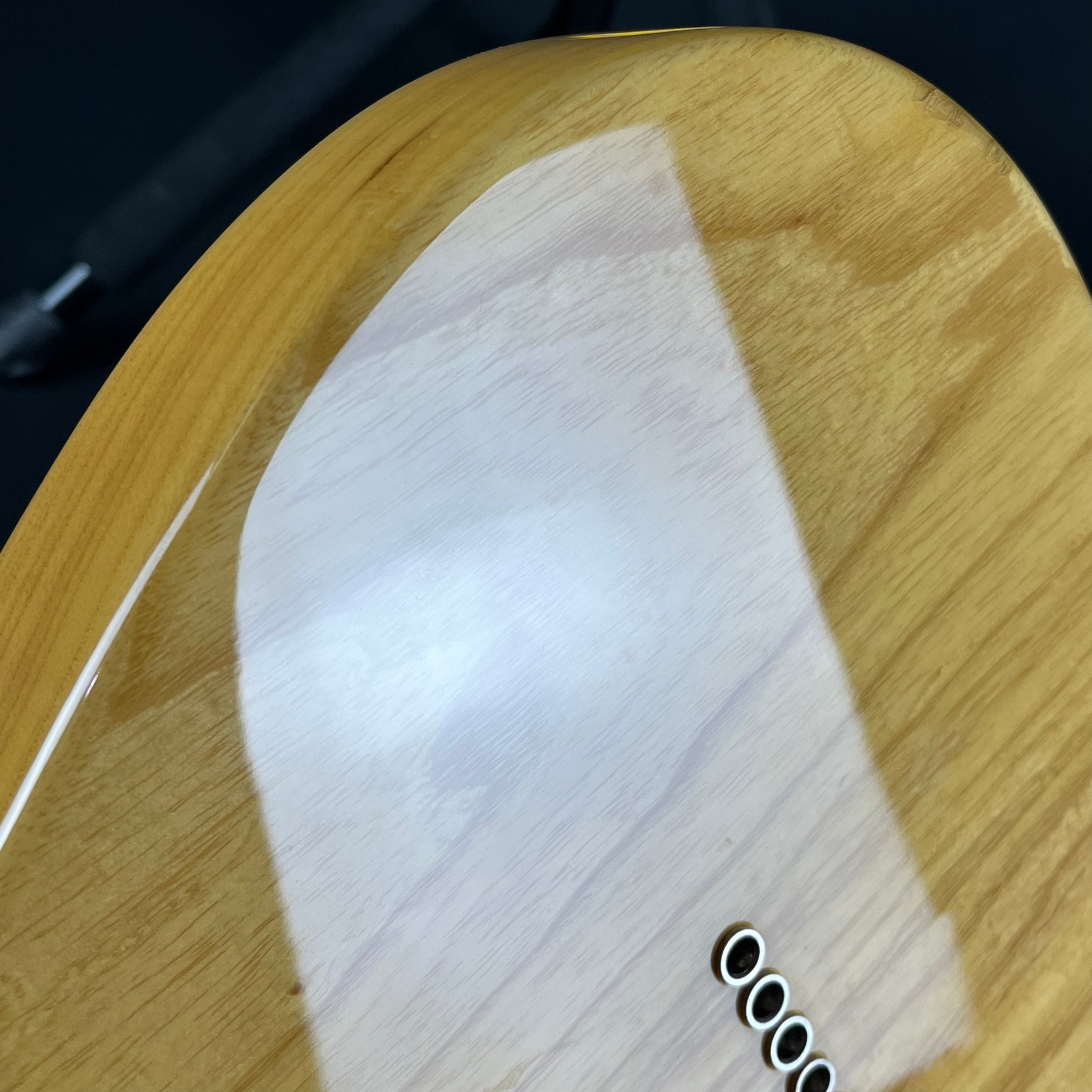 Fender FSR STD Telecaster MN NAT