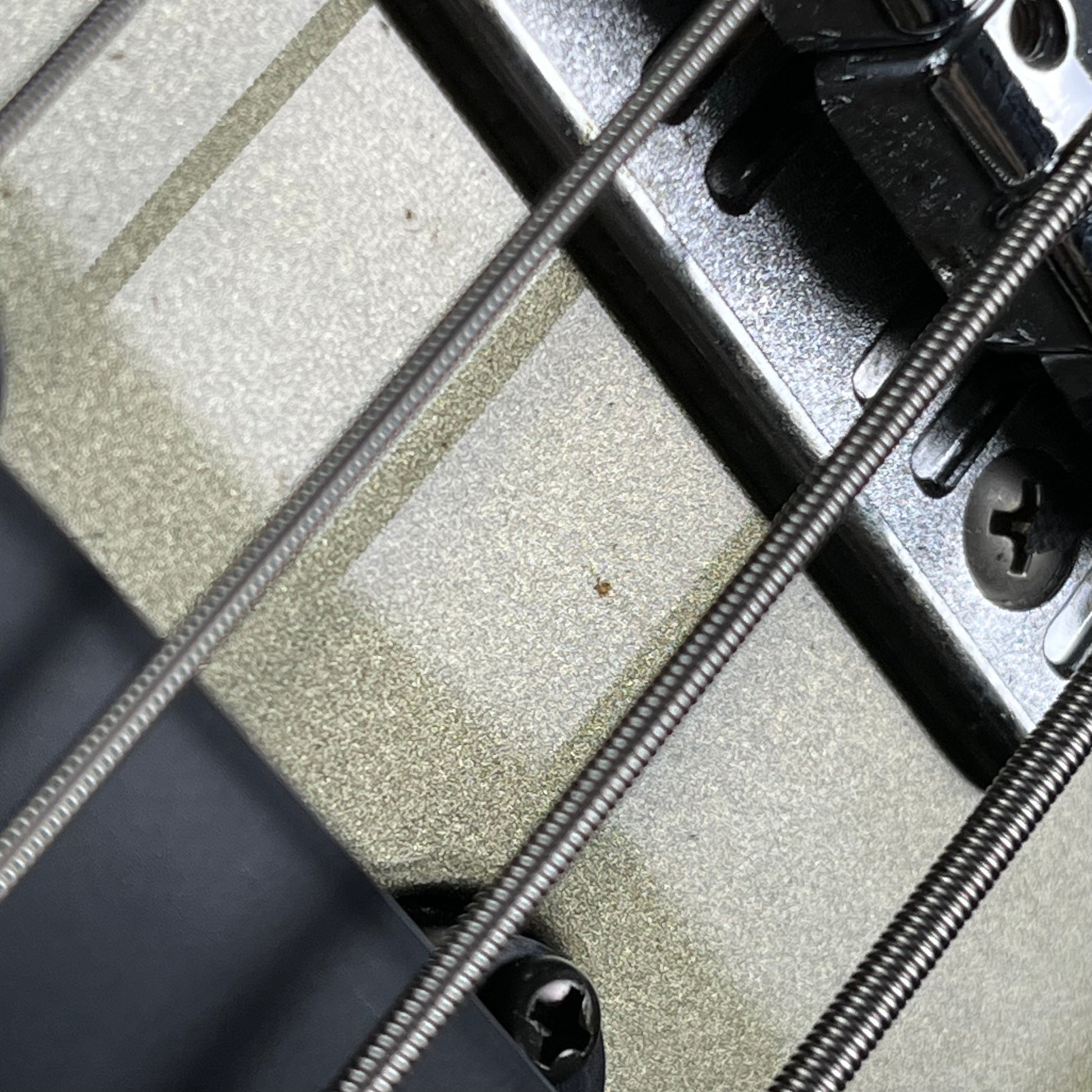 Fernandes FRB-45 Bass