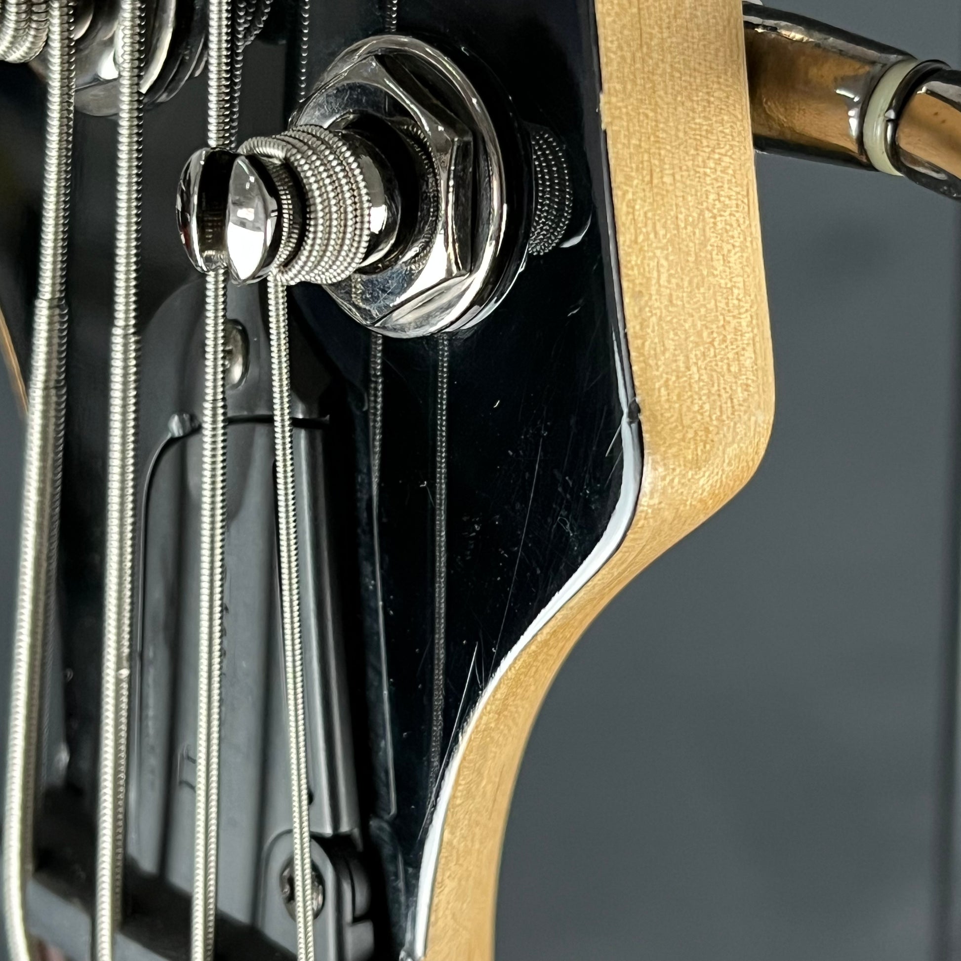 Ibanez Gio Soundgear Bass