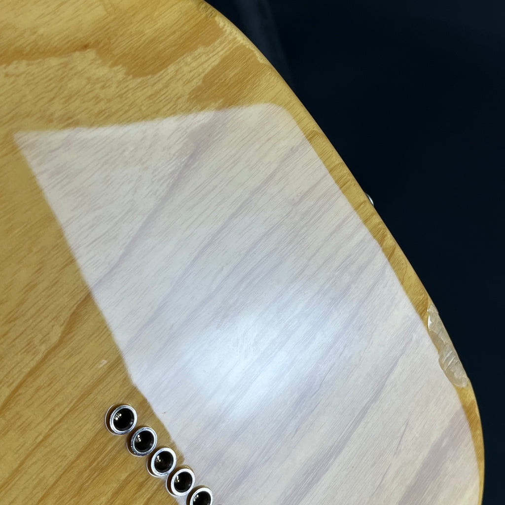 Fender FSR STD Telecaster MN NAT