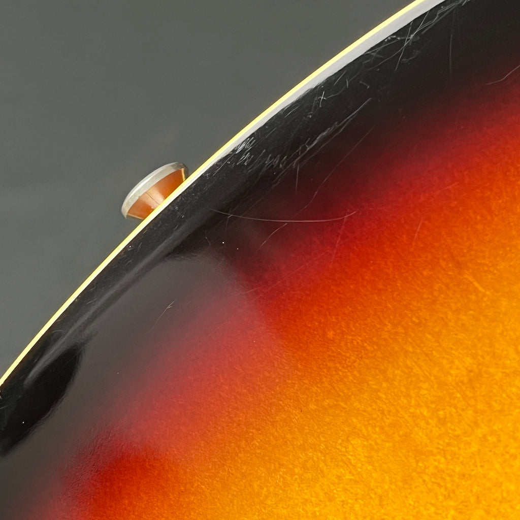 Epiphone ES-339 VS 2021