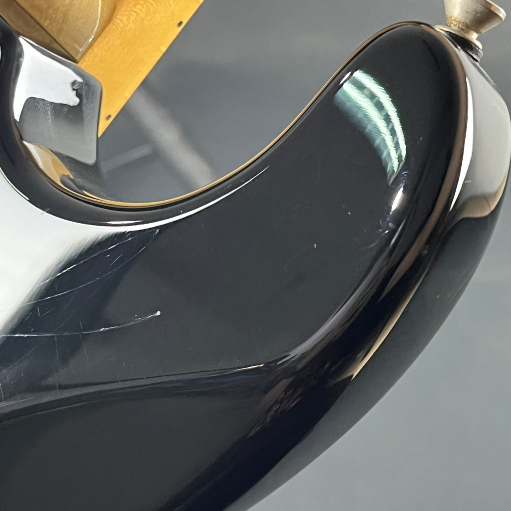 Bacchus Universe Series Stratocaster