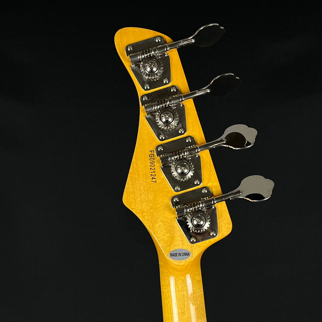 Fernandes Jazz Bass