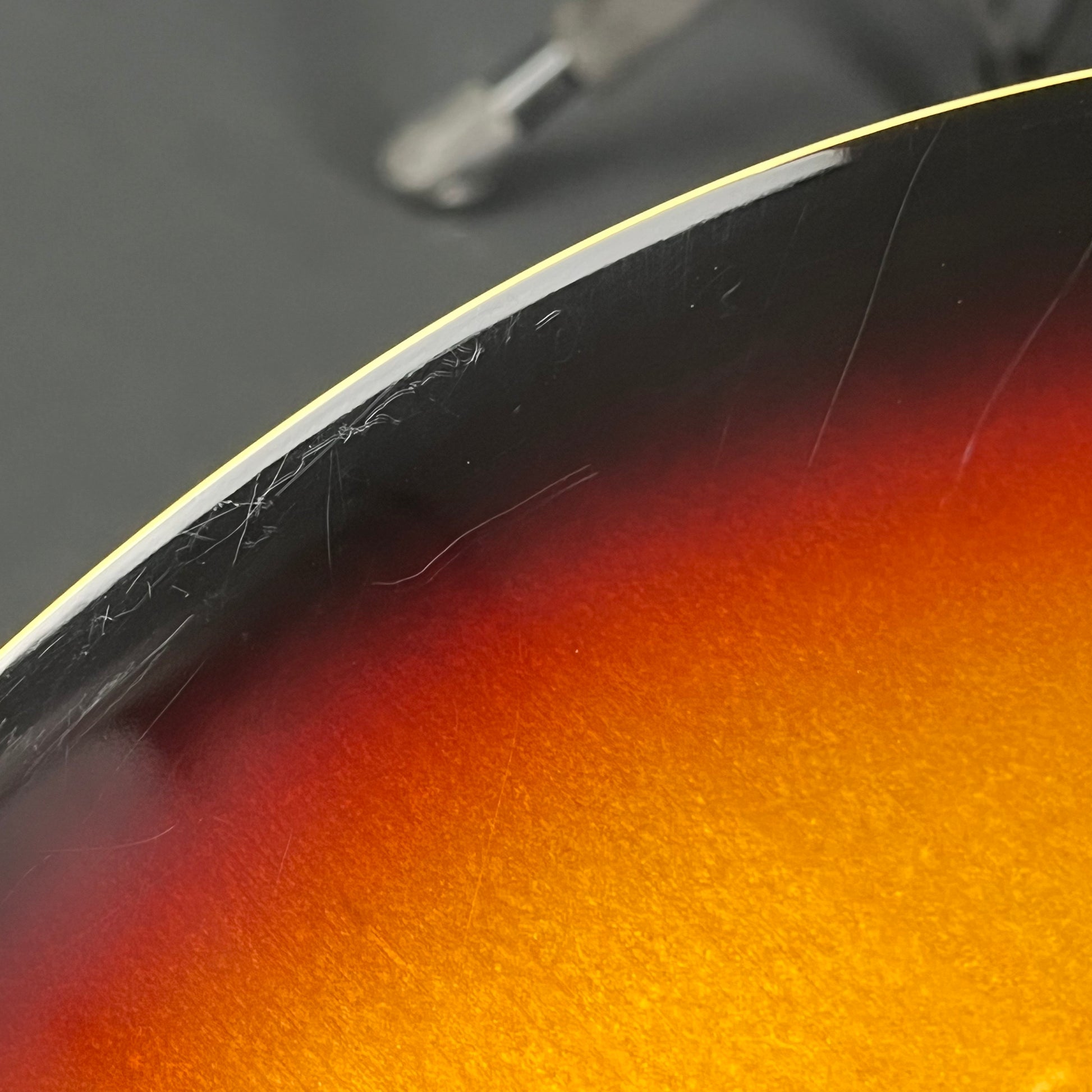 Epiphone ES-339 VS 2021