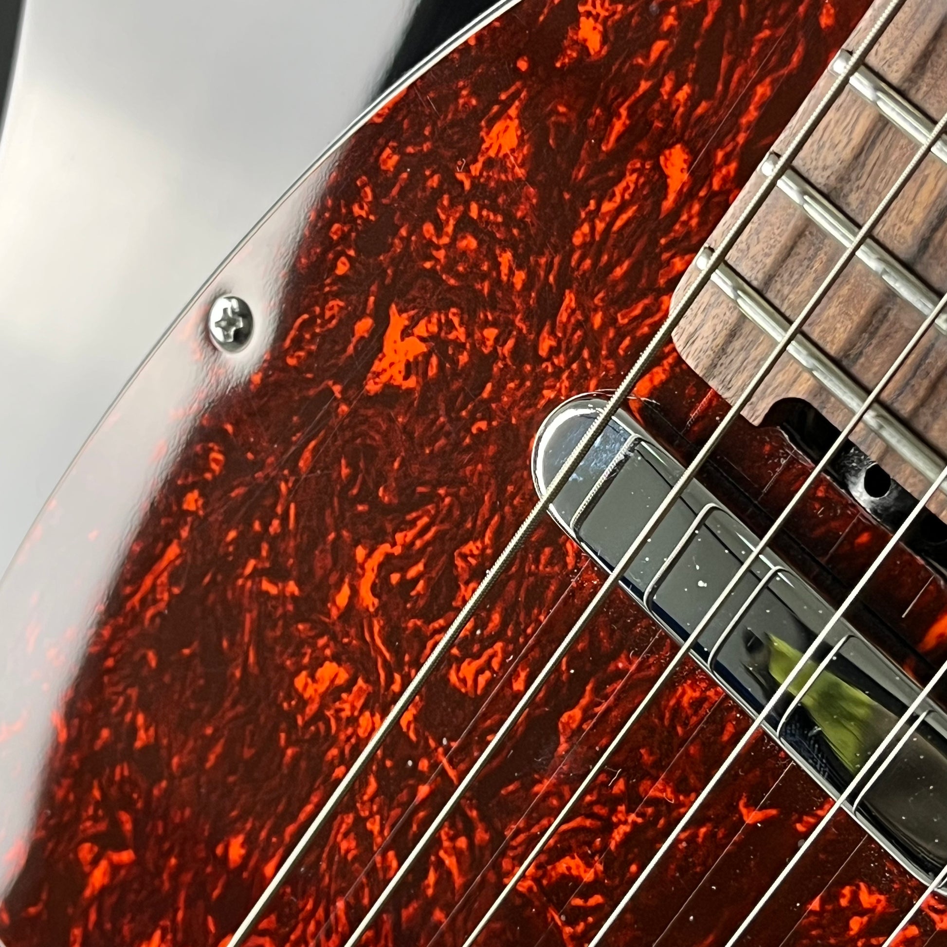 SCHECTER JOL Series Telecaster