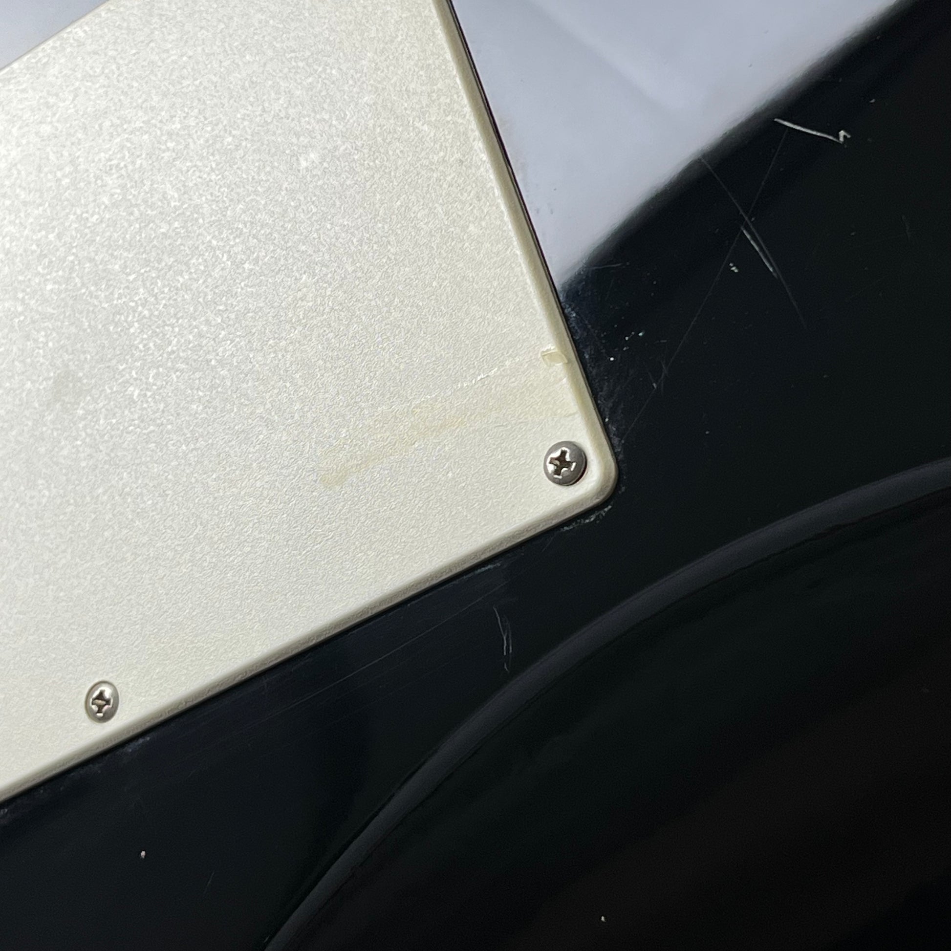 Bacchus Universe Series Stratocaster