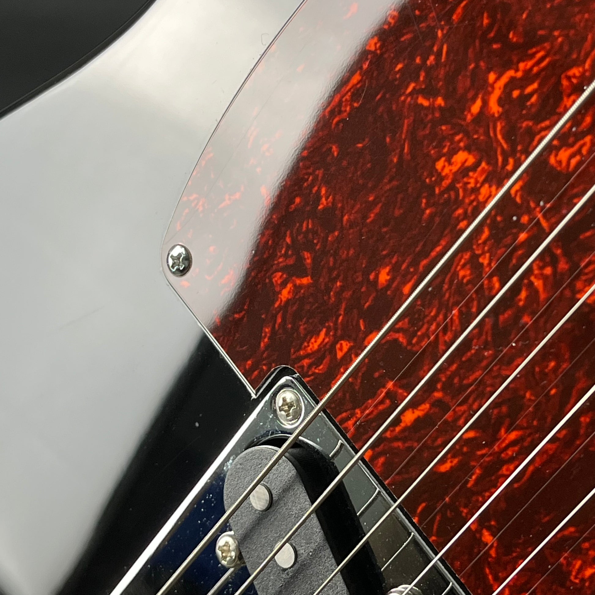 SCHECTER JOL Series Telecaster