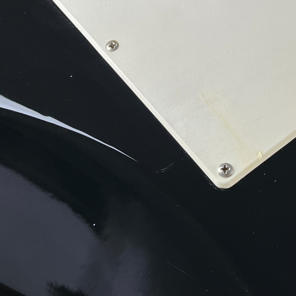 Bacchus Universe Series Stratocaster