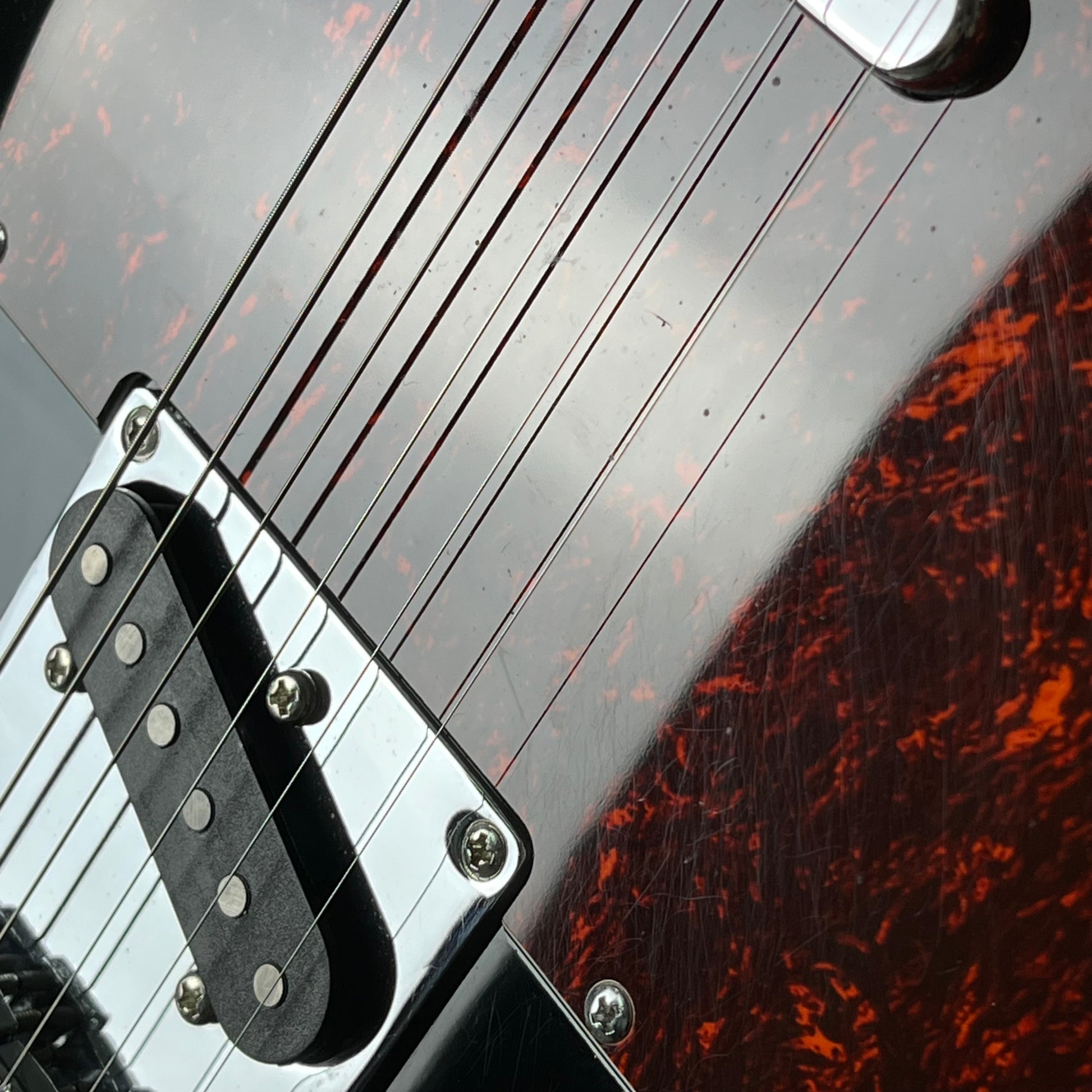 SCHECTER JOL Series Telecaster