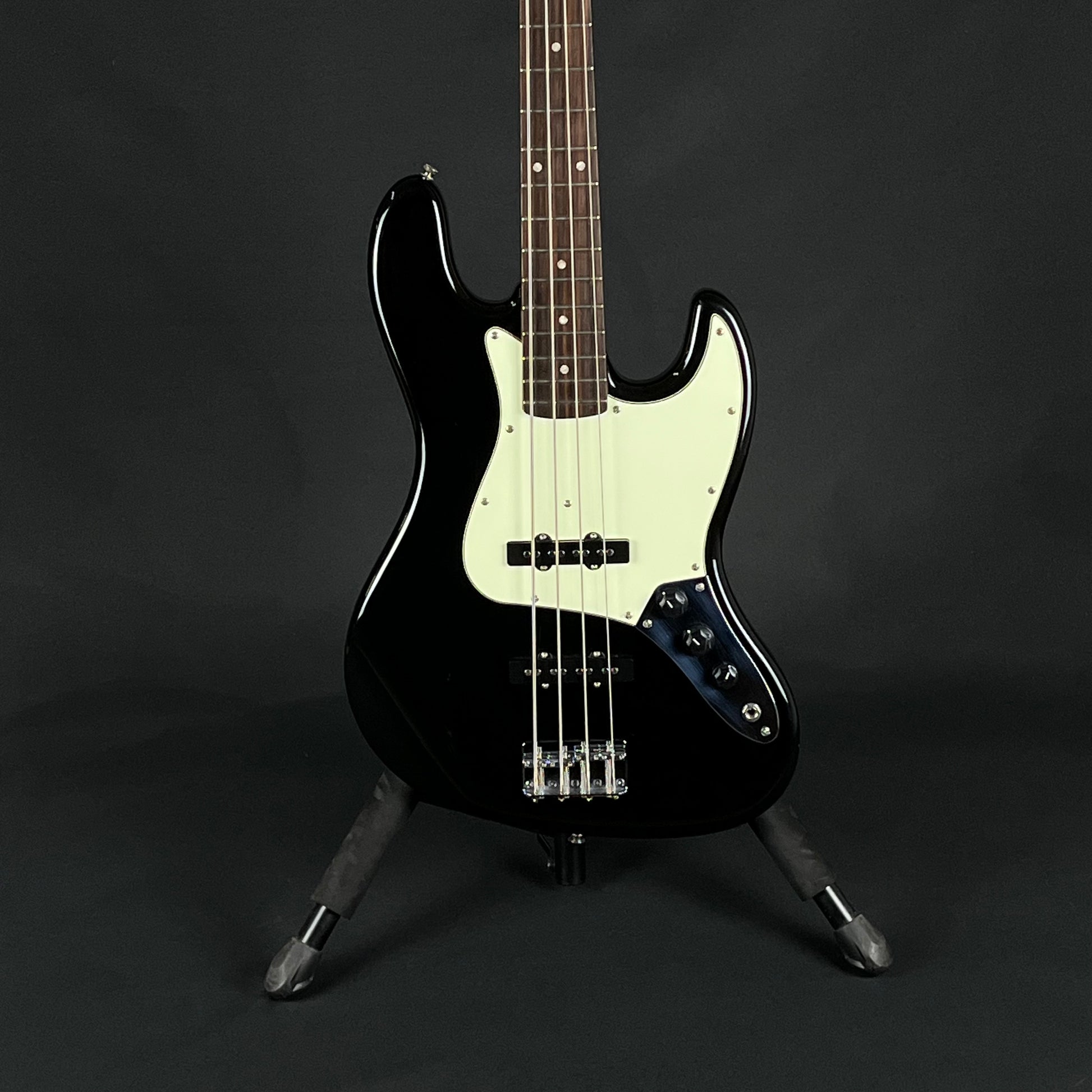 Fernandes Jazz Bass