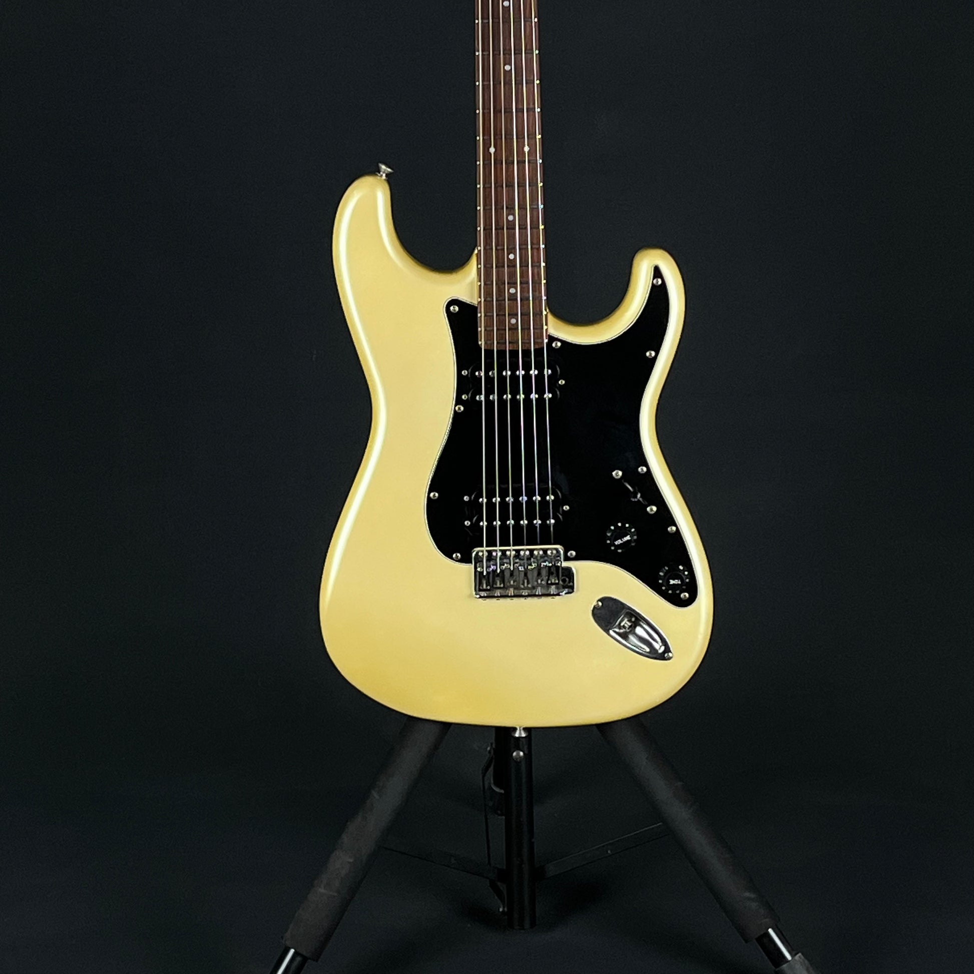 Squier Japan Contemporary Stratocaster