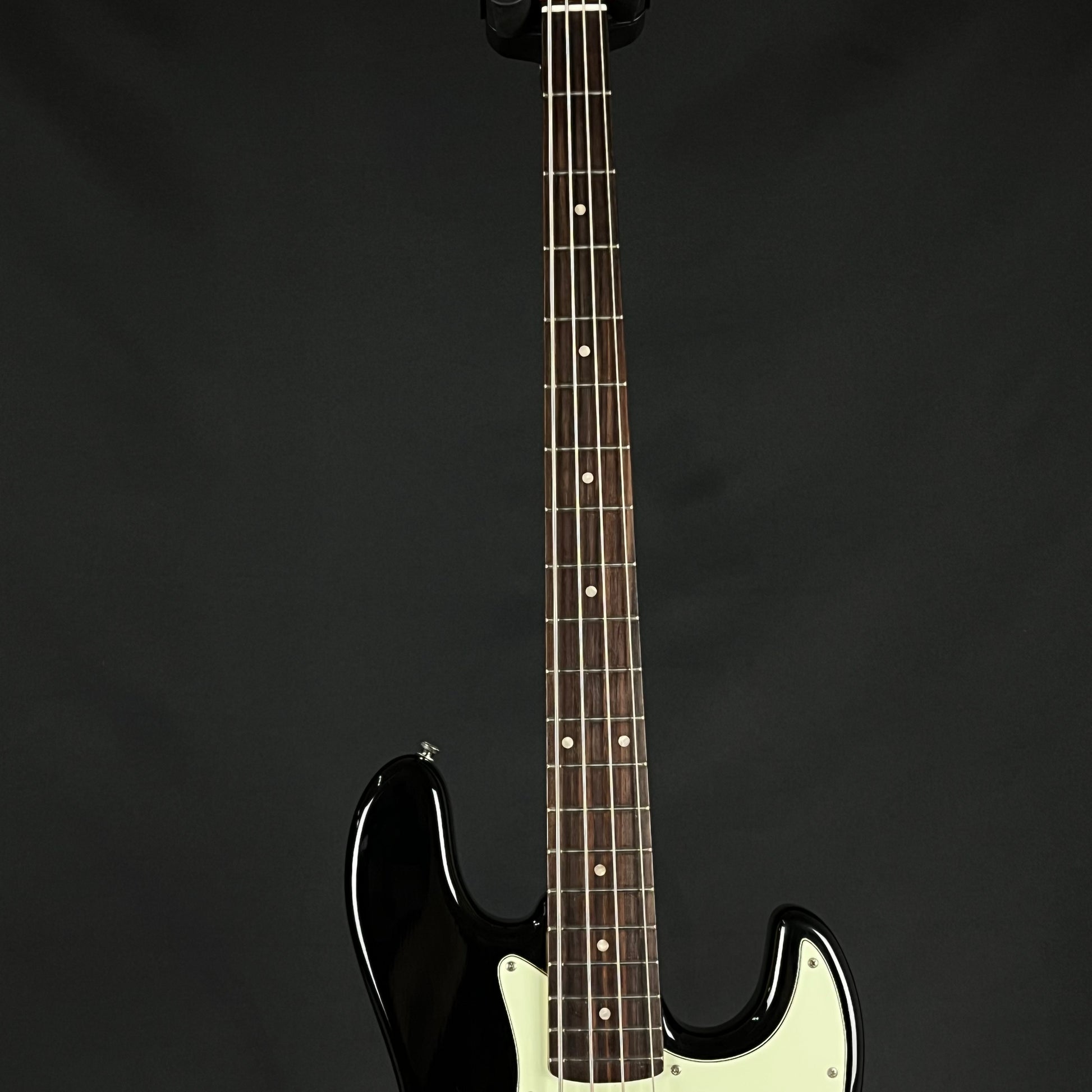 Fernandes Jazz Bass
