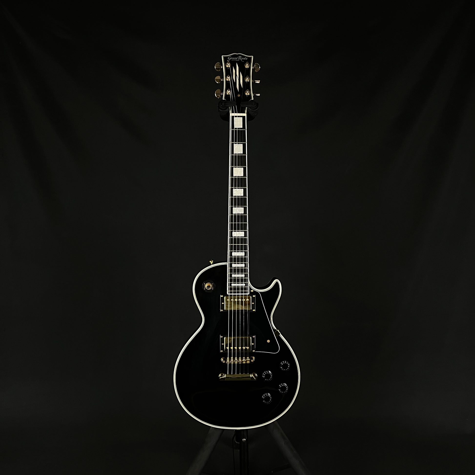 GrassRoots G-LP-60C