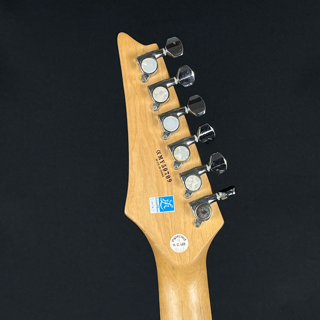 Ibanez GIO Series