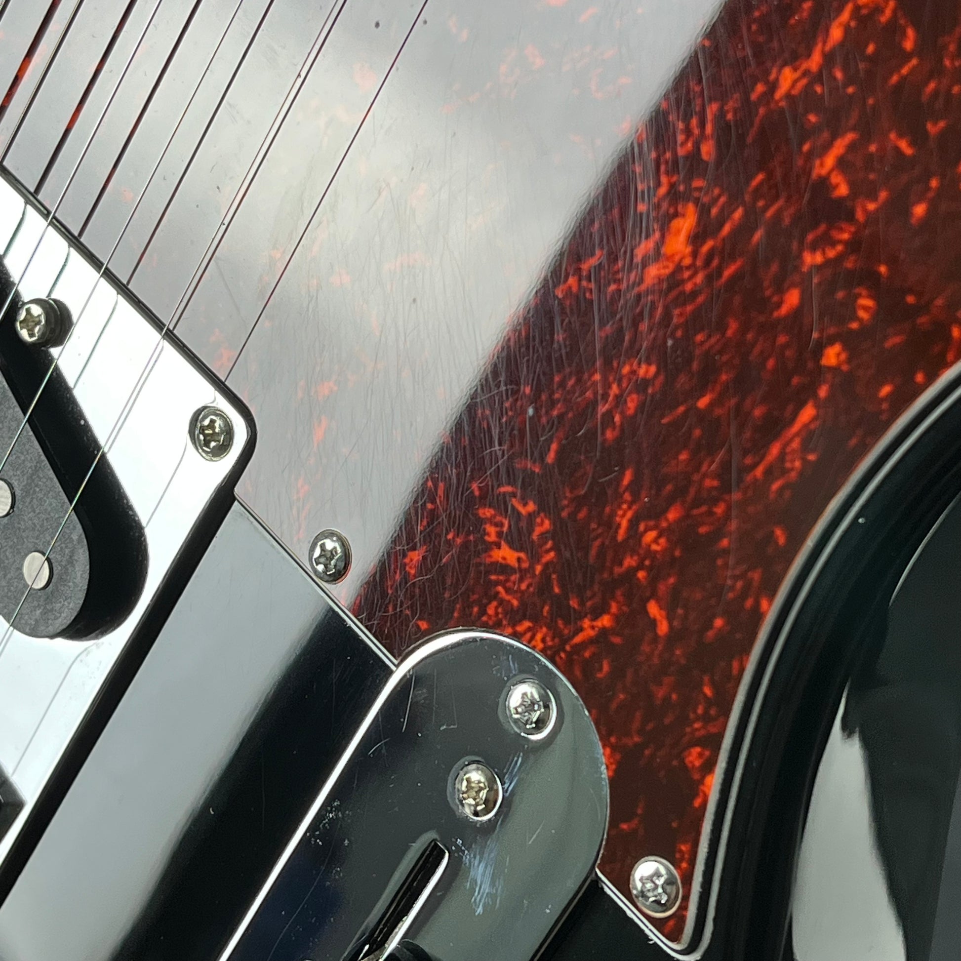 SCHECTER JOL Series Telecaster