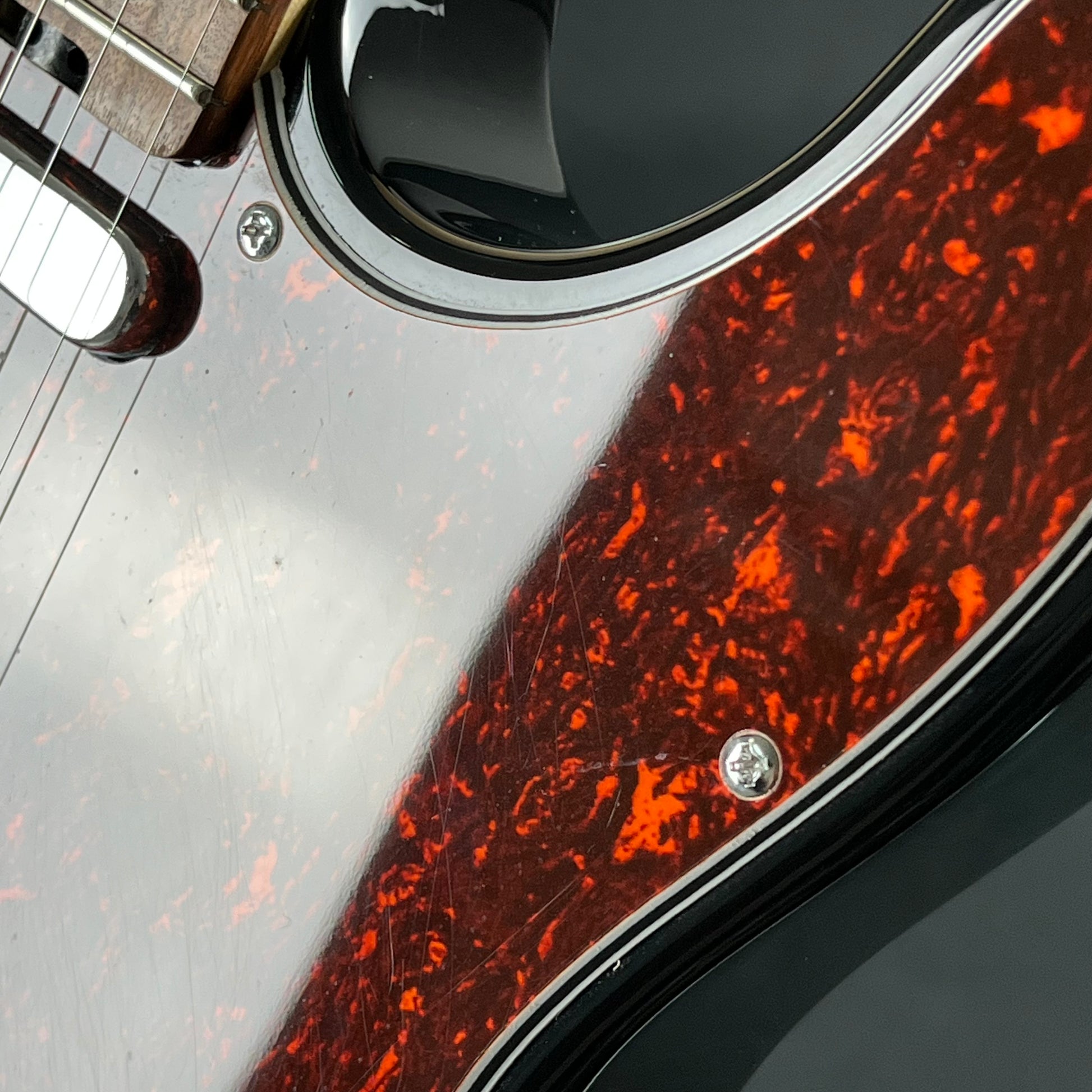 SCHECTER JOL Series Telecaster