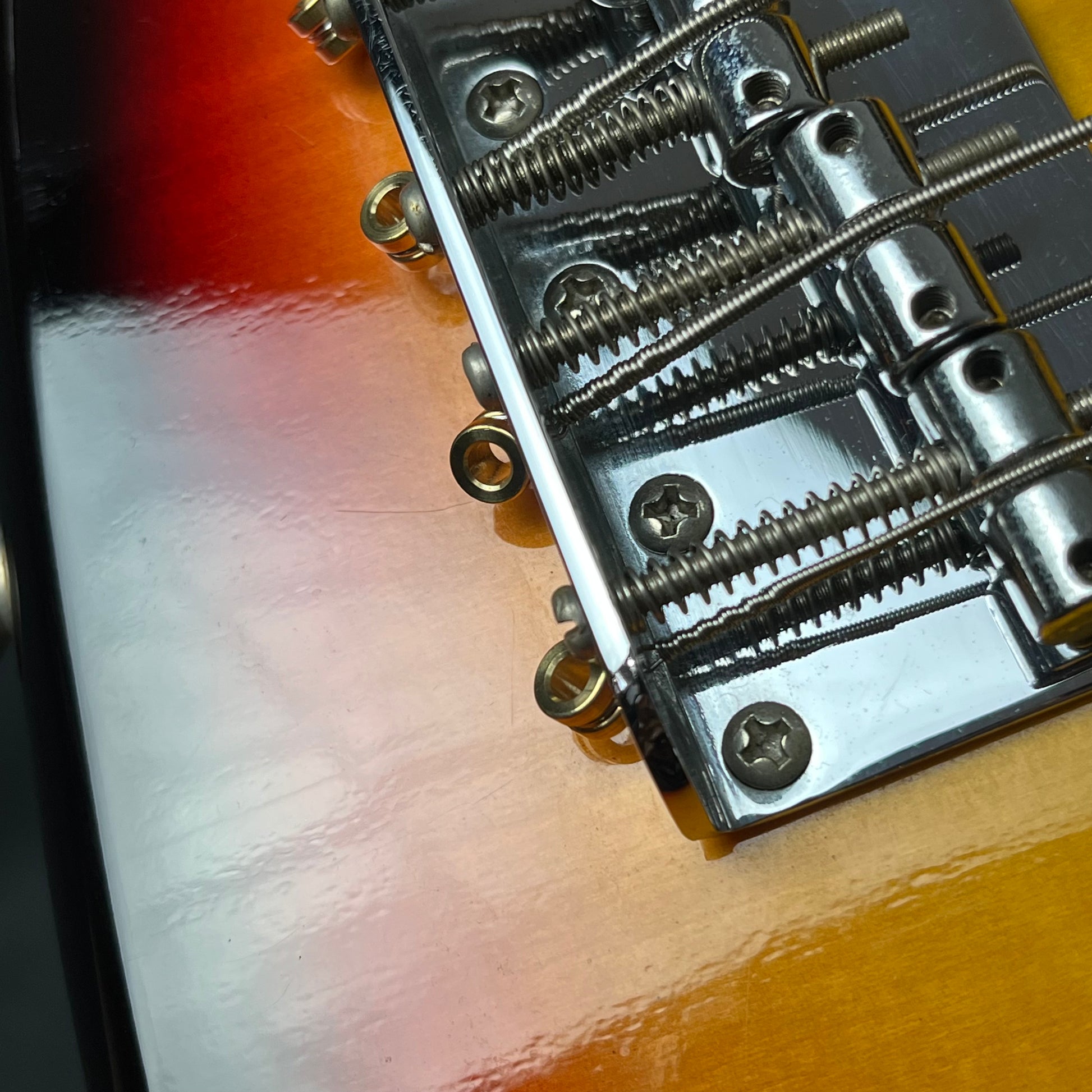 GrassRoots G-JB-55R