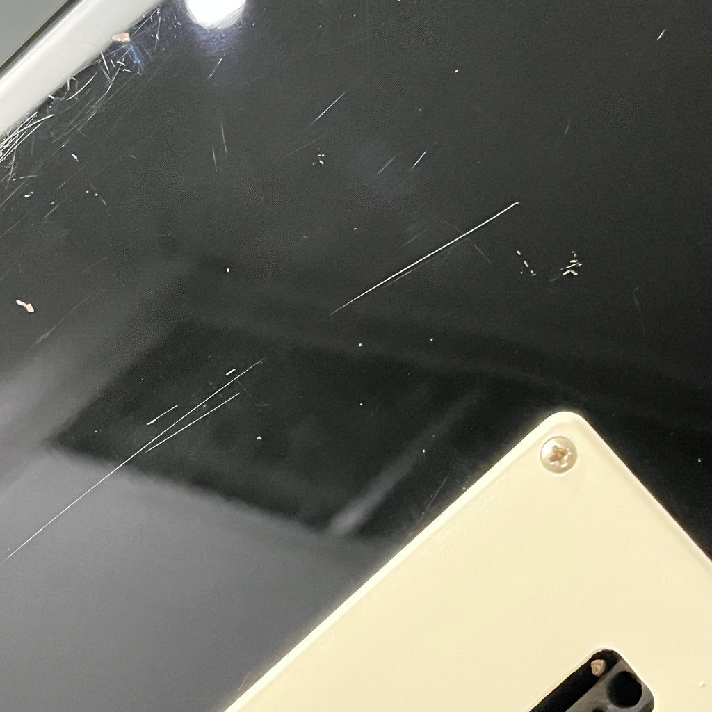 Bacchus Universe Series Stratocaster