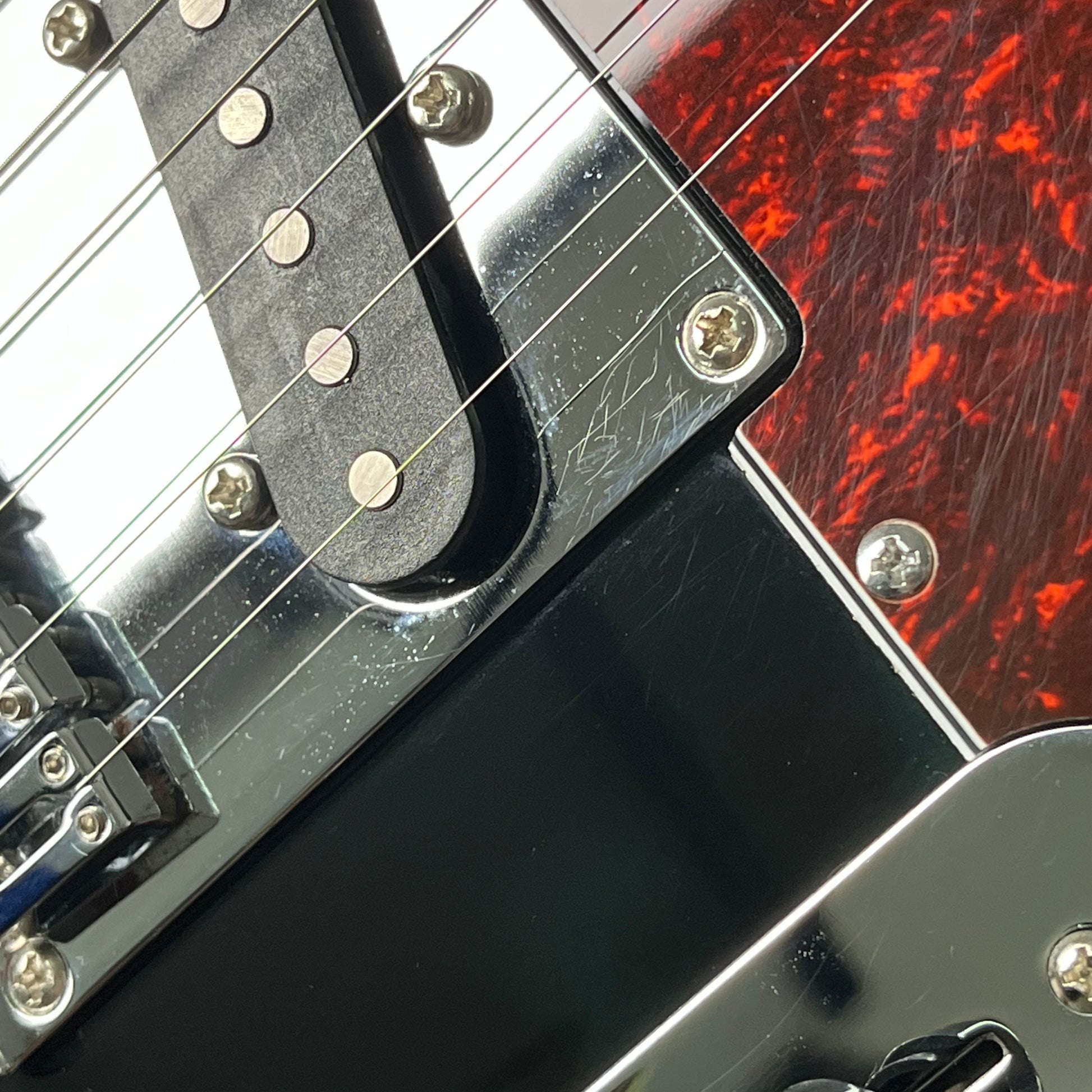 SCHECTER JOL Series Telecaster