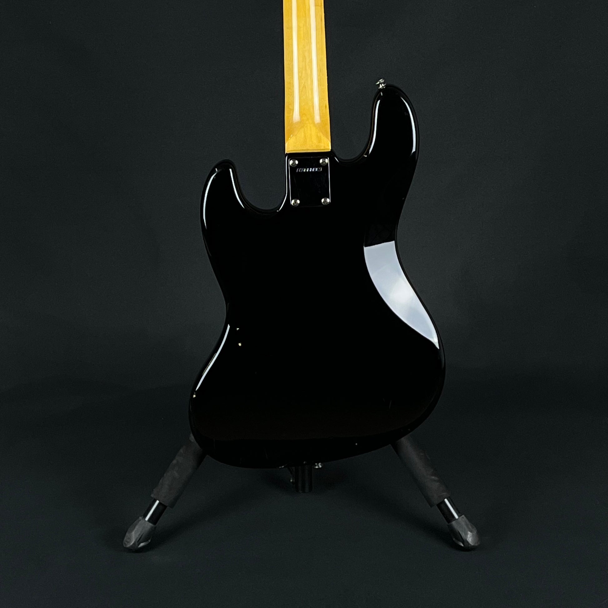 Fernandes Jazz Bass