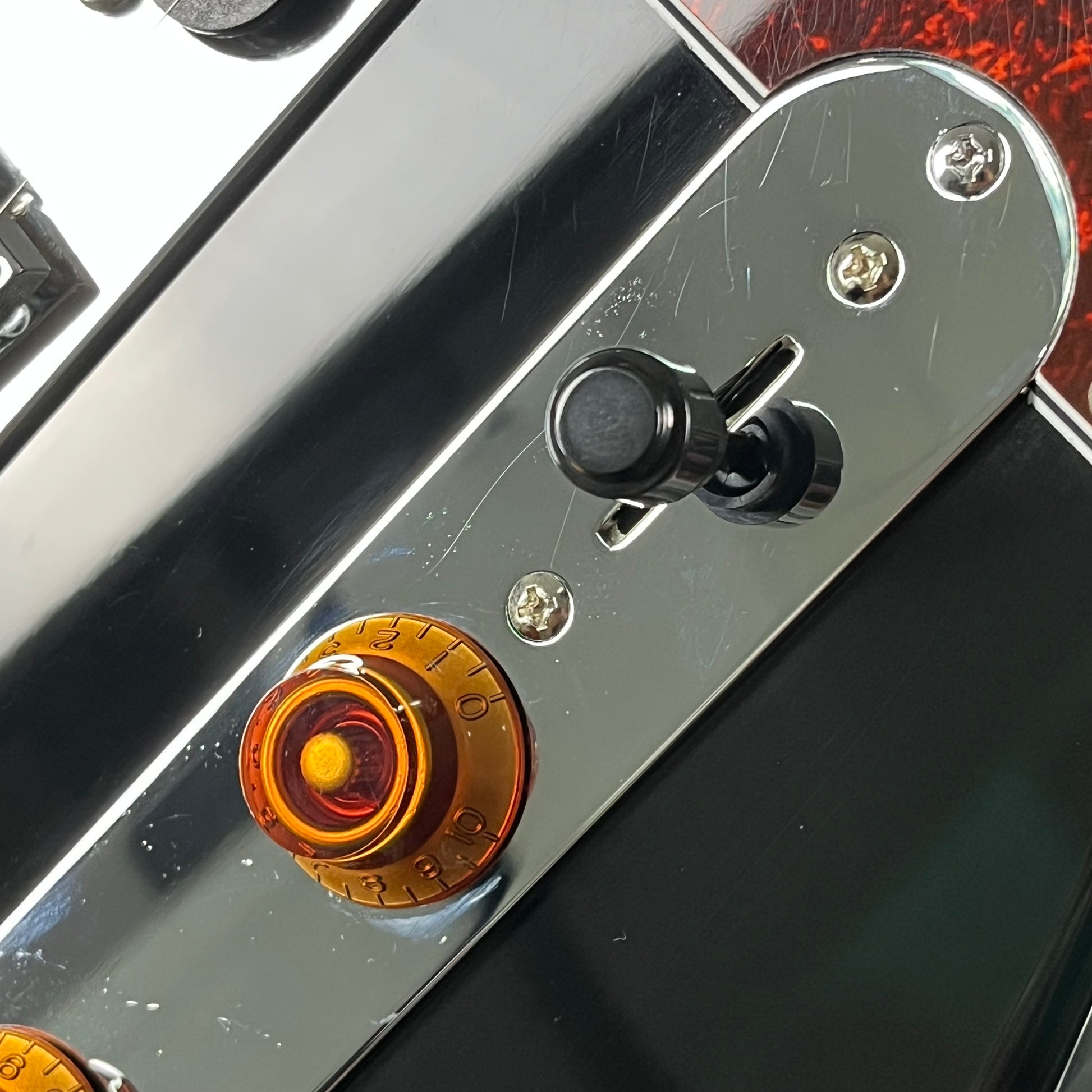 SCHECTER JOL Series Telecaster