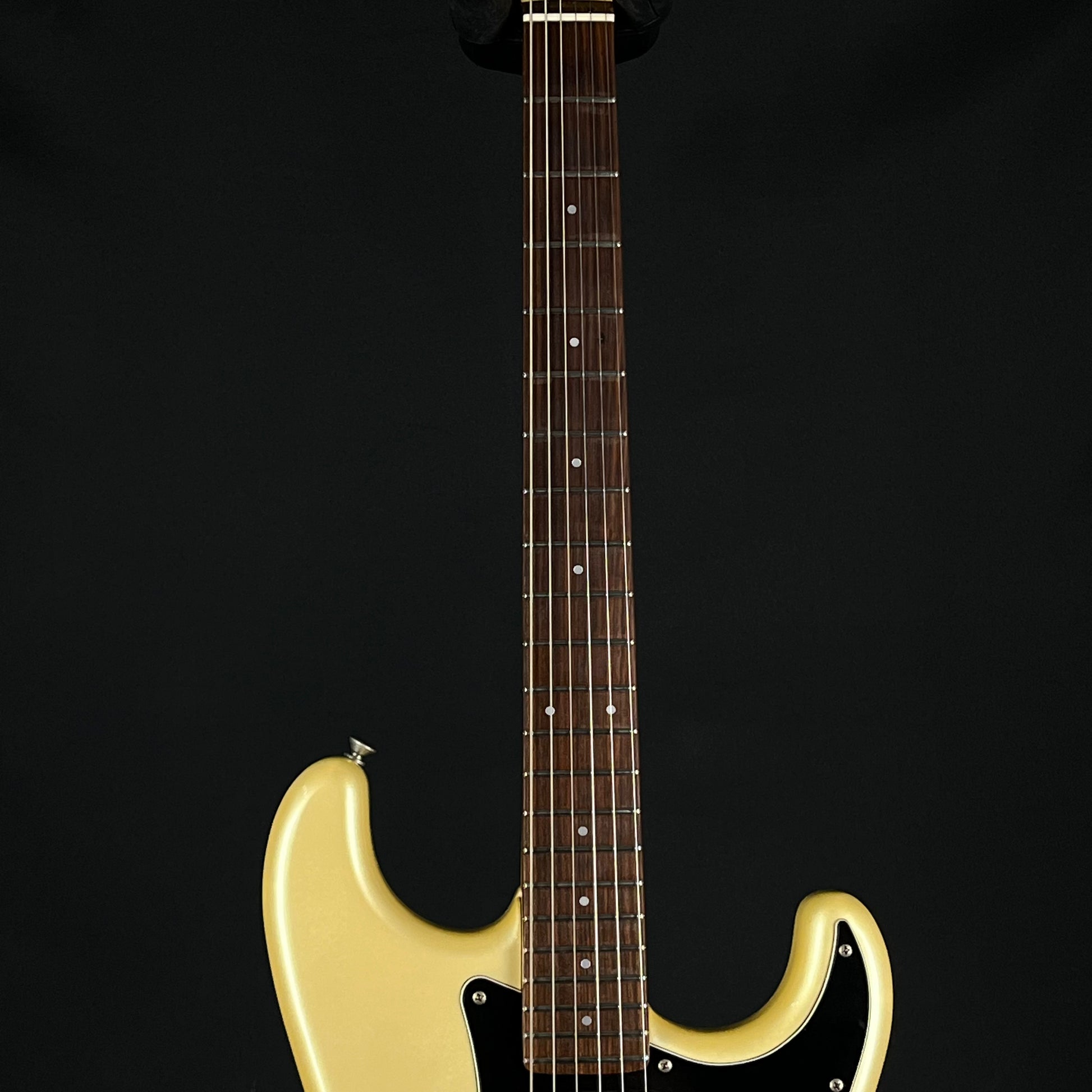 Squier Japan Contemporary Stratocaster