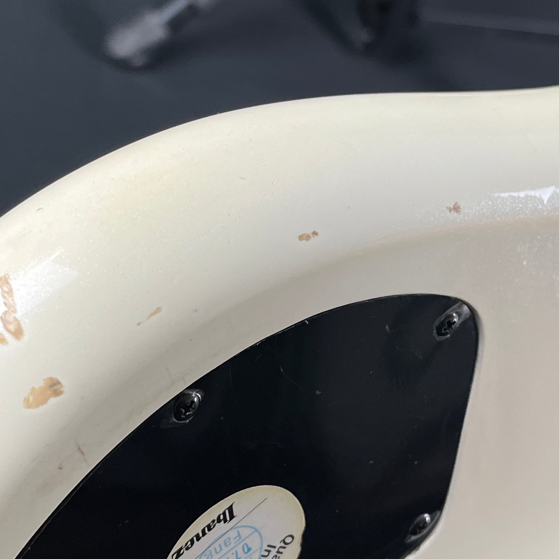 Ibanez Gio Soundgear Bass