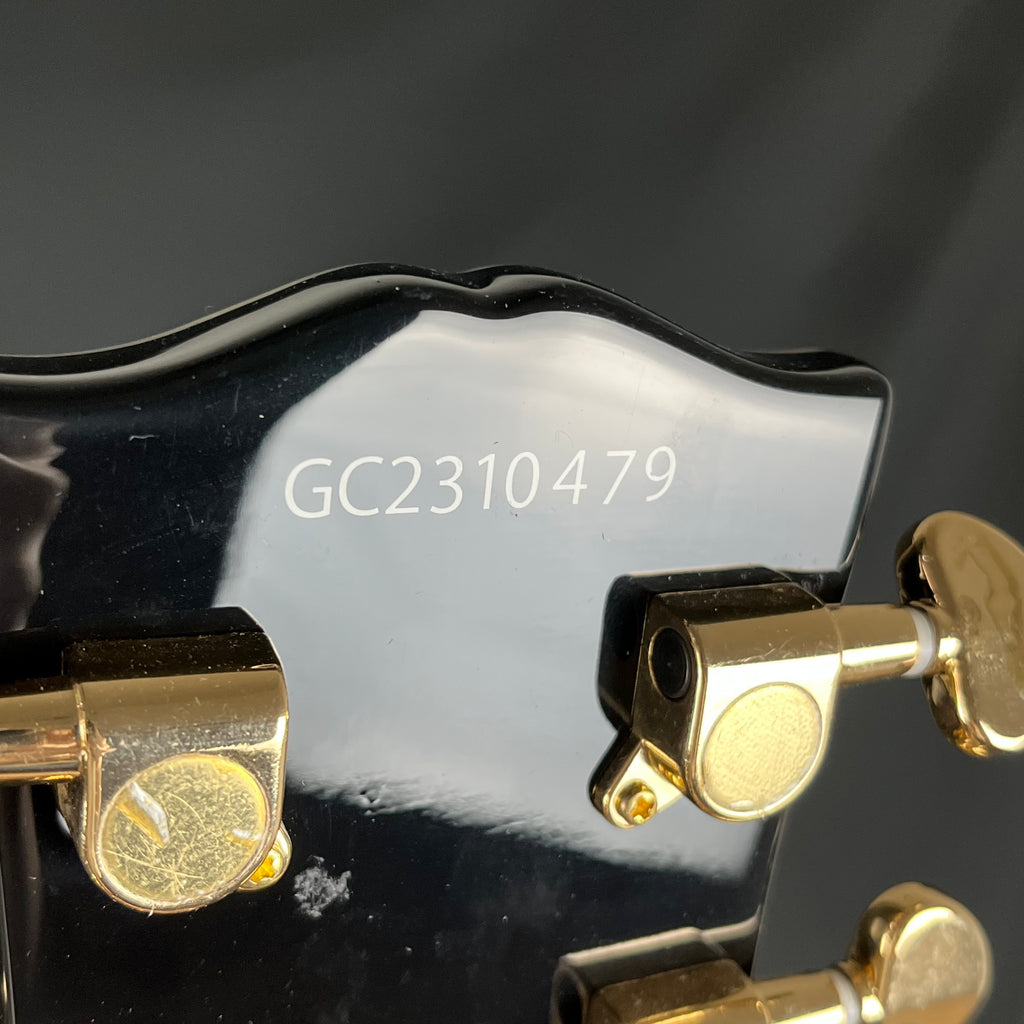 GrassRoots G-LP-60C