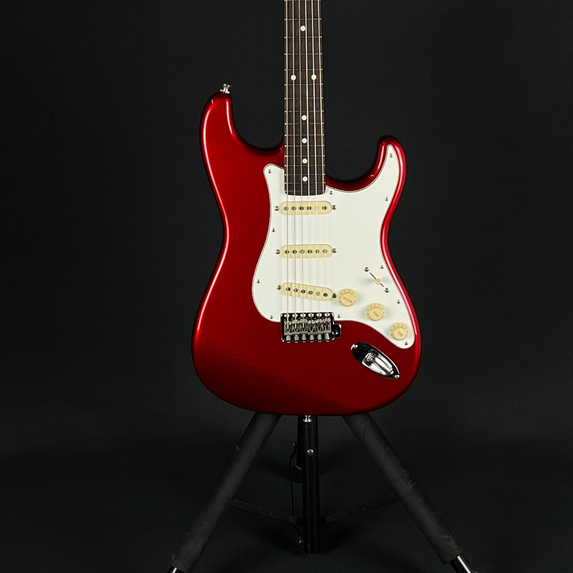 HISTORY Japan CZ Series Stratocaster