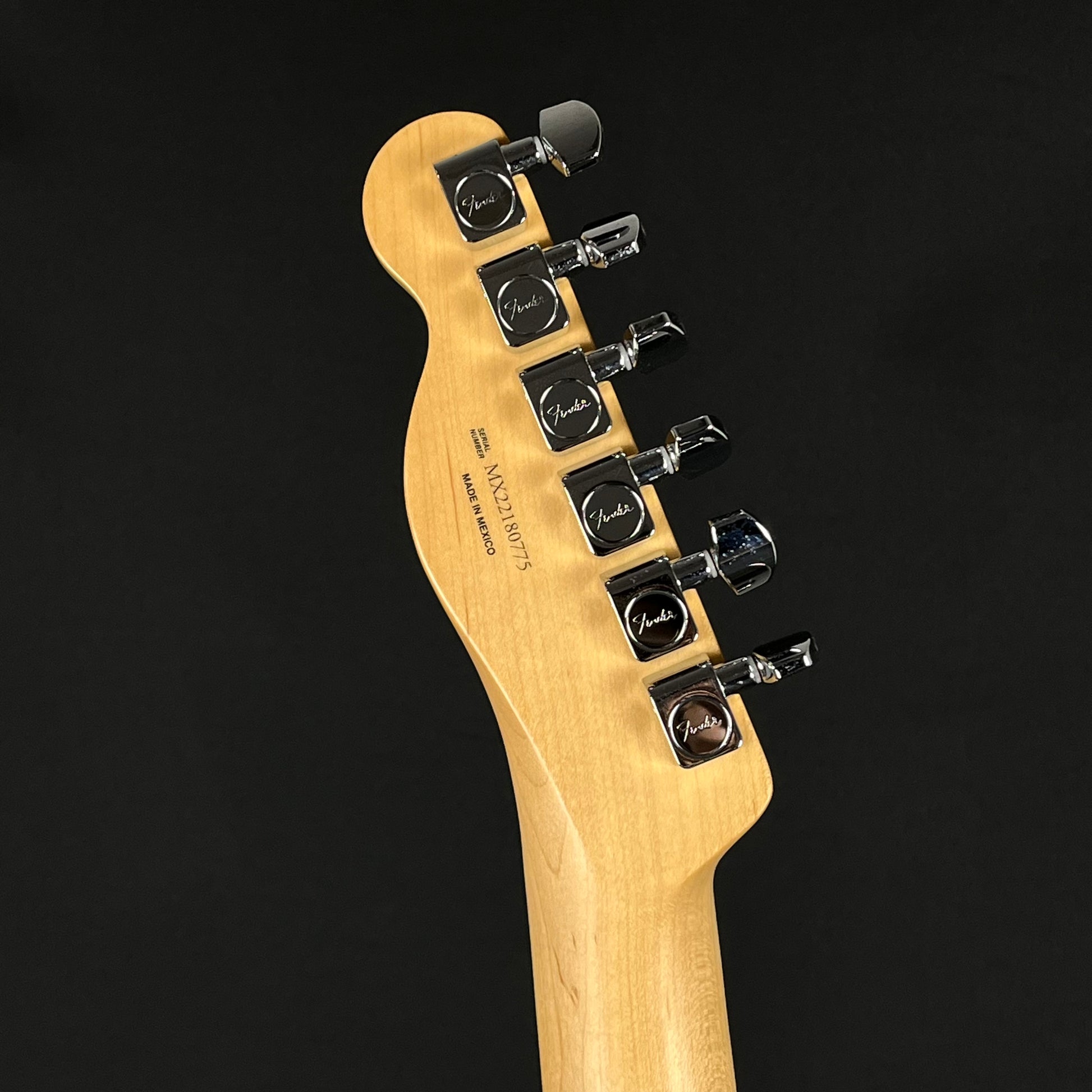 Fender Player Telecaster HH