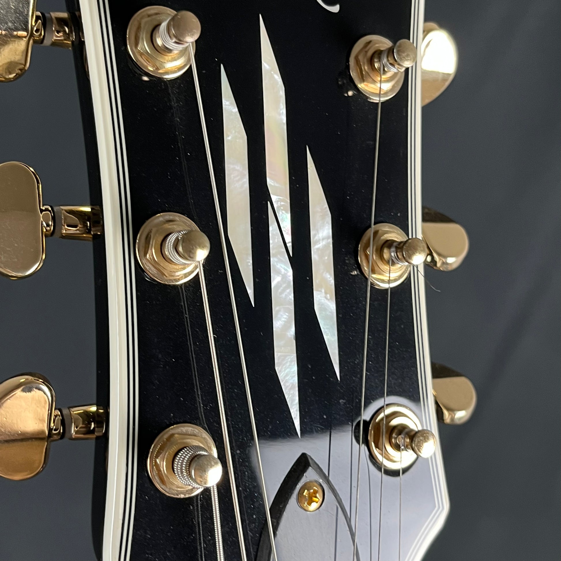 GrassRoots G-LP-60C
