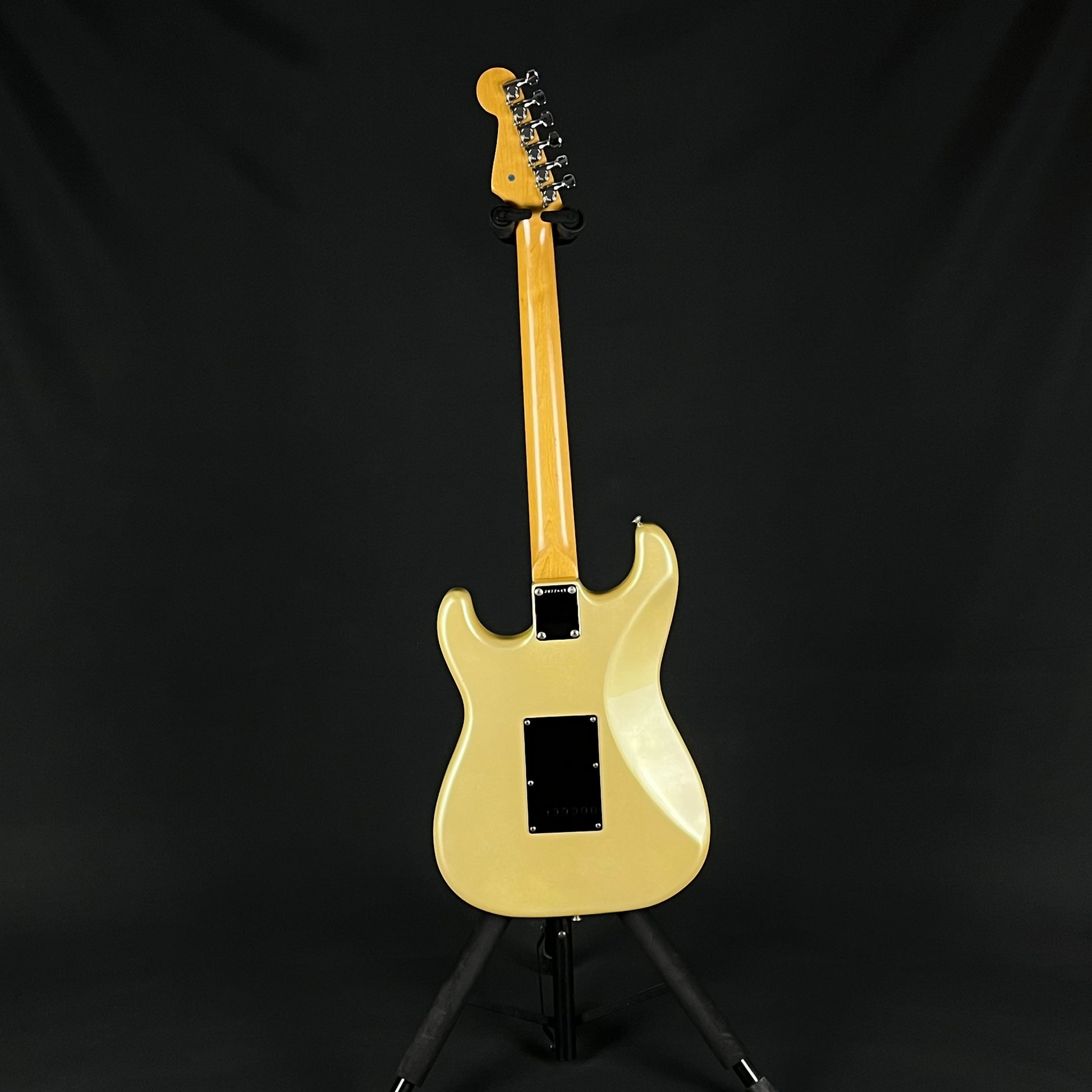 Squier Japan Contemporary Stratocaster