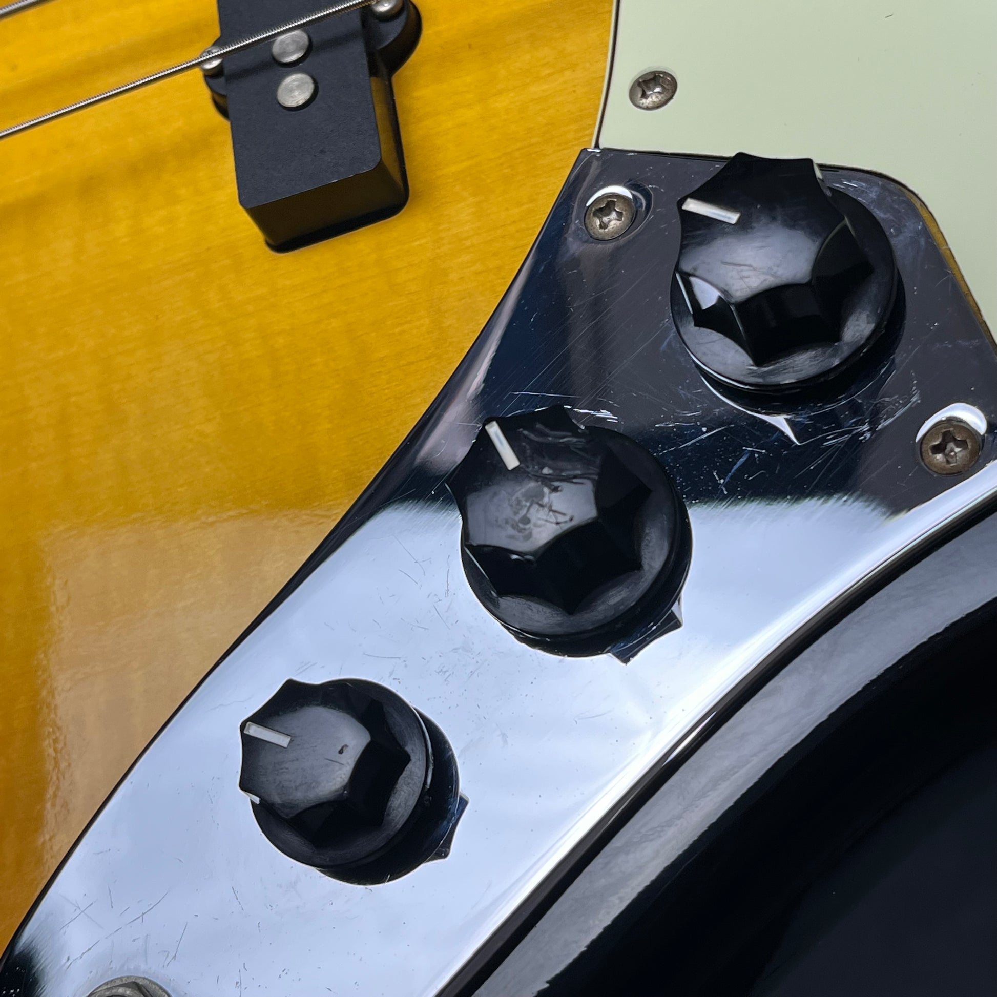 GrassRoots G-JB-55R