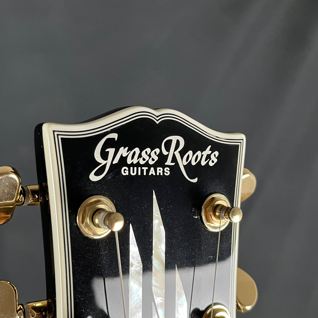 GrassRoots G-LP-60C