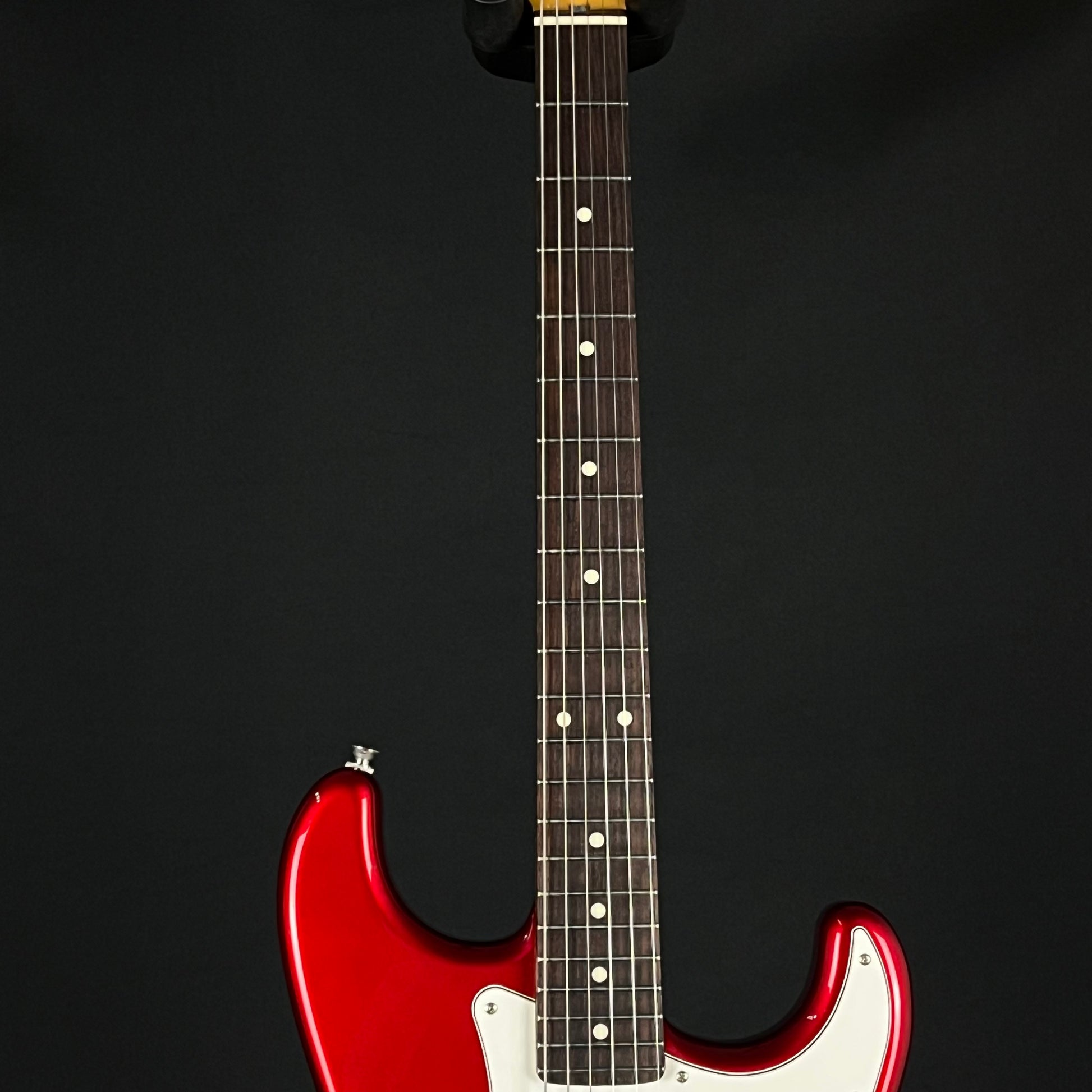 HISTORY Japan CZ Series Stratocaster