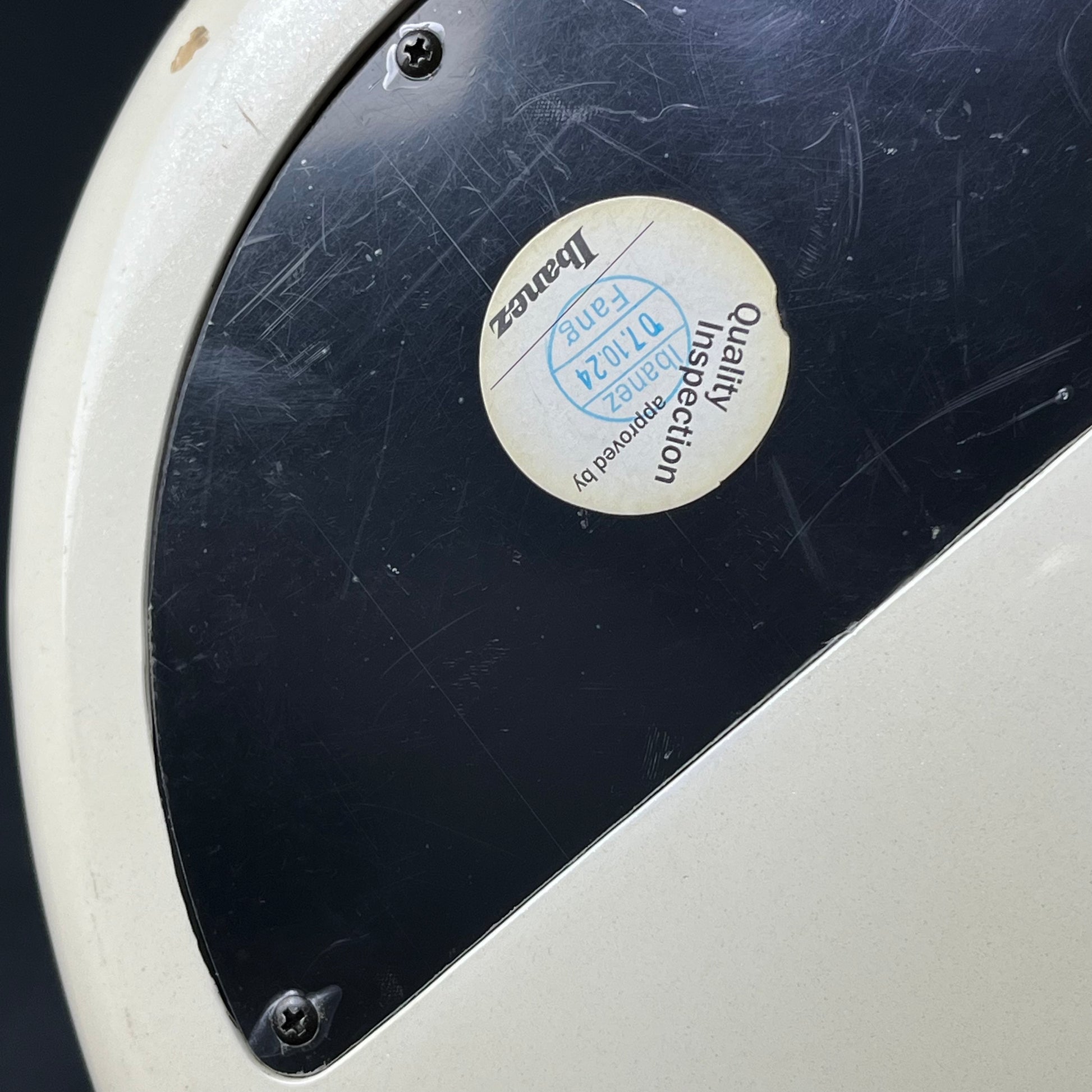 Ibanez Gio Soundgear Bass