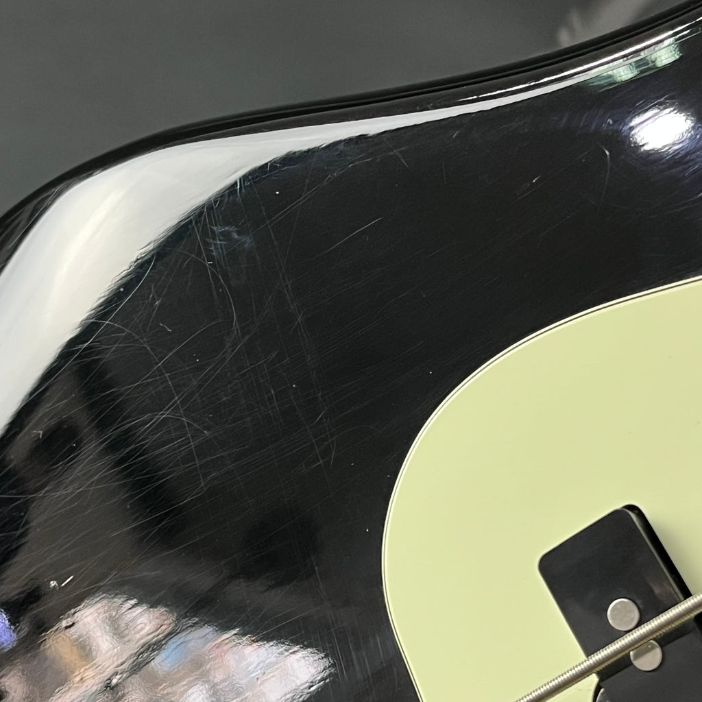 Fernandes Jazz Bass