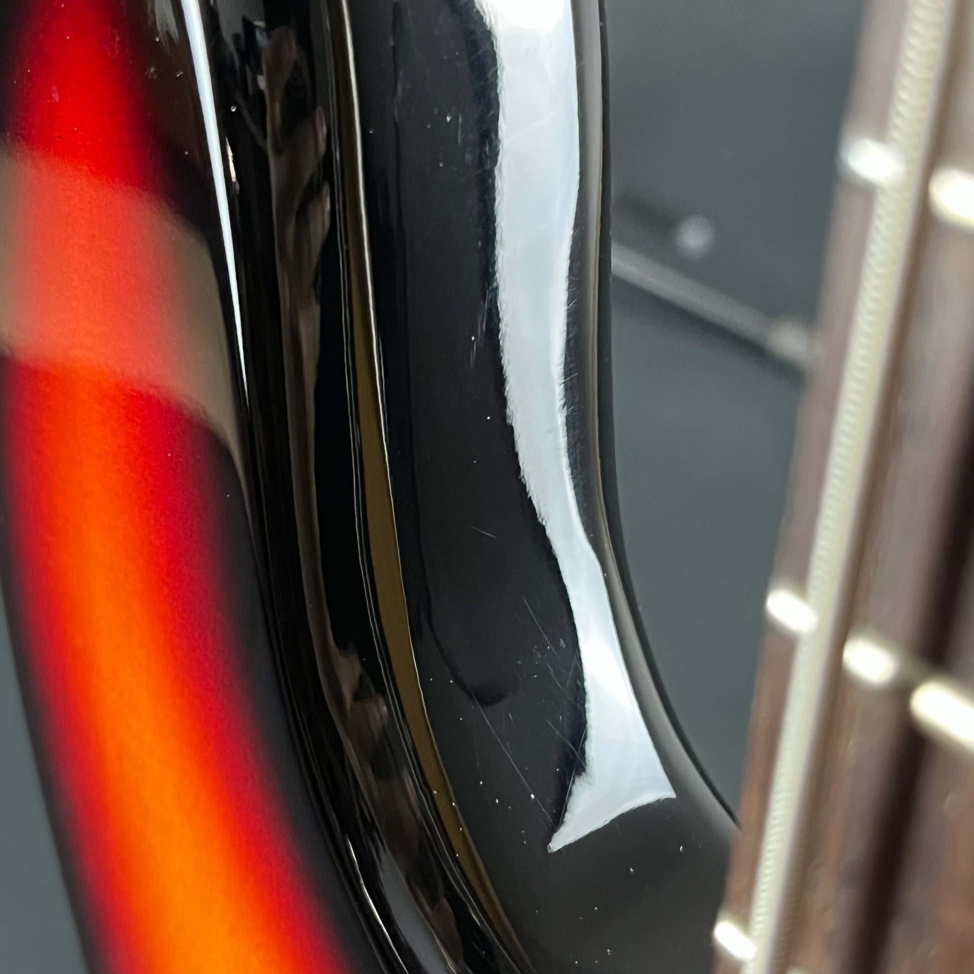 GrassRoots G-JB-55R