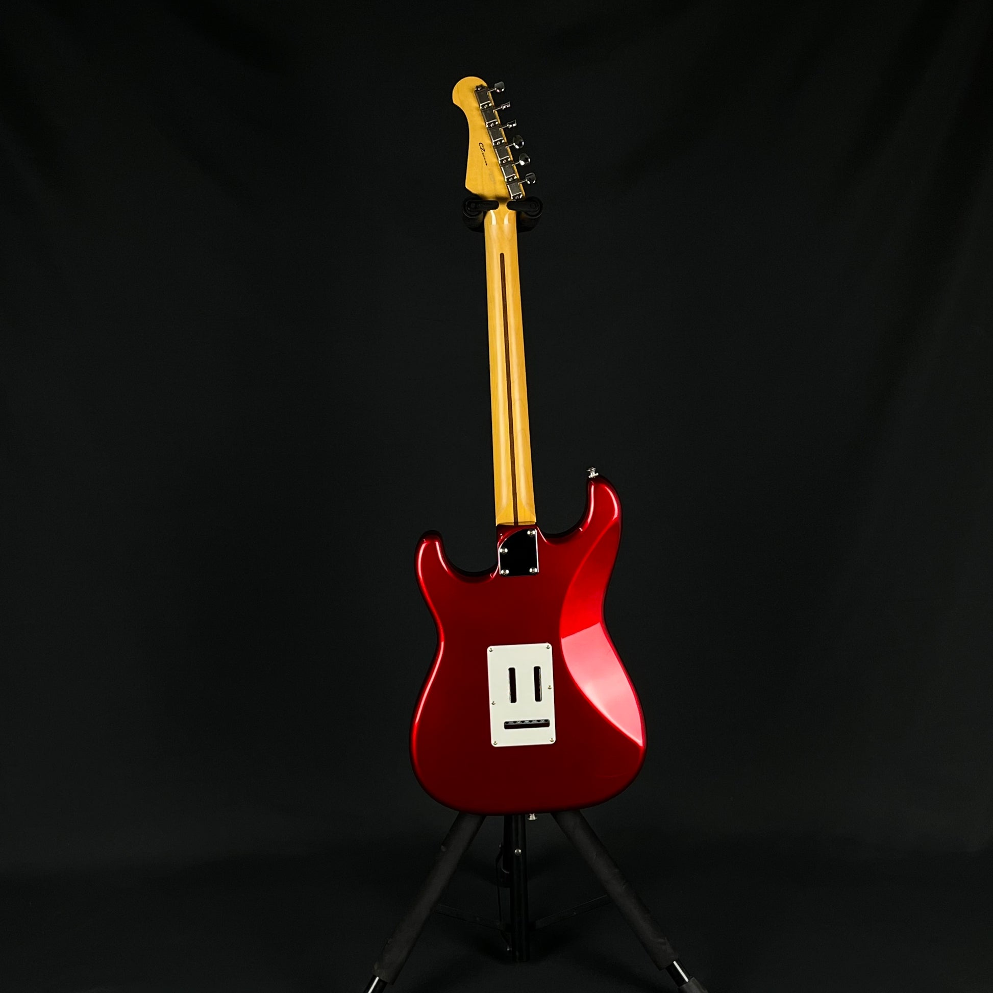 HISTORY Japan CZ Series Stratocaster