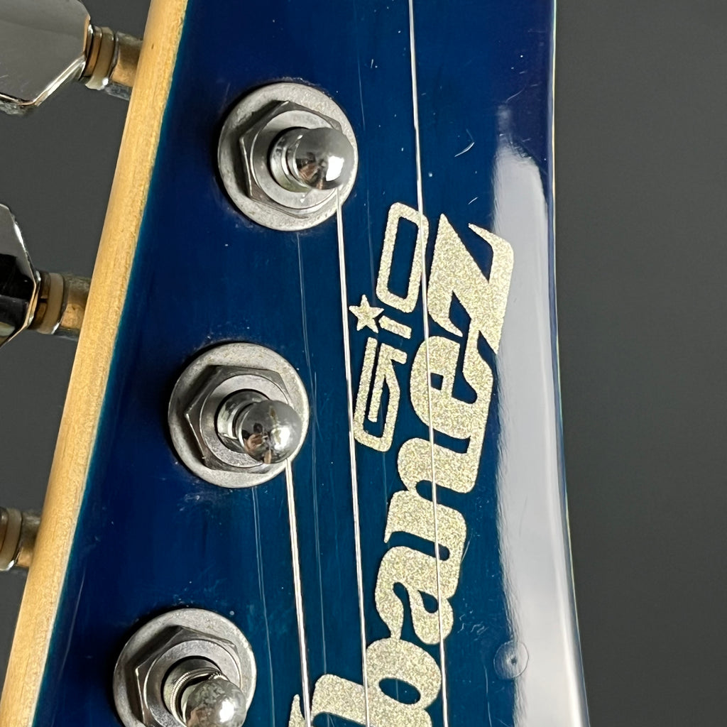 Ibanez GIO Series