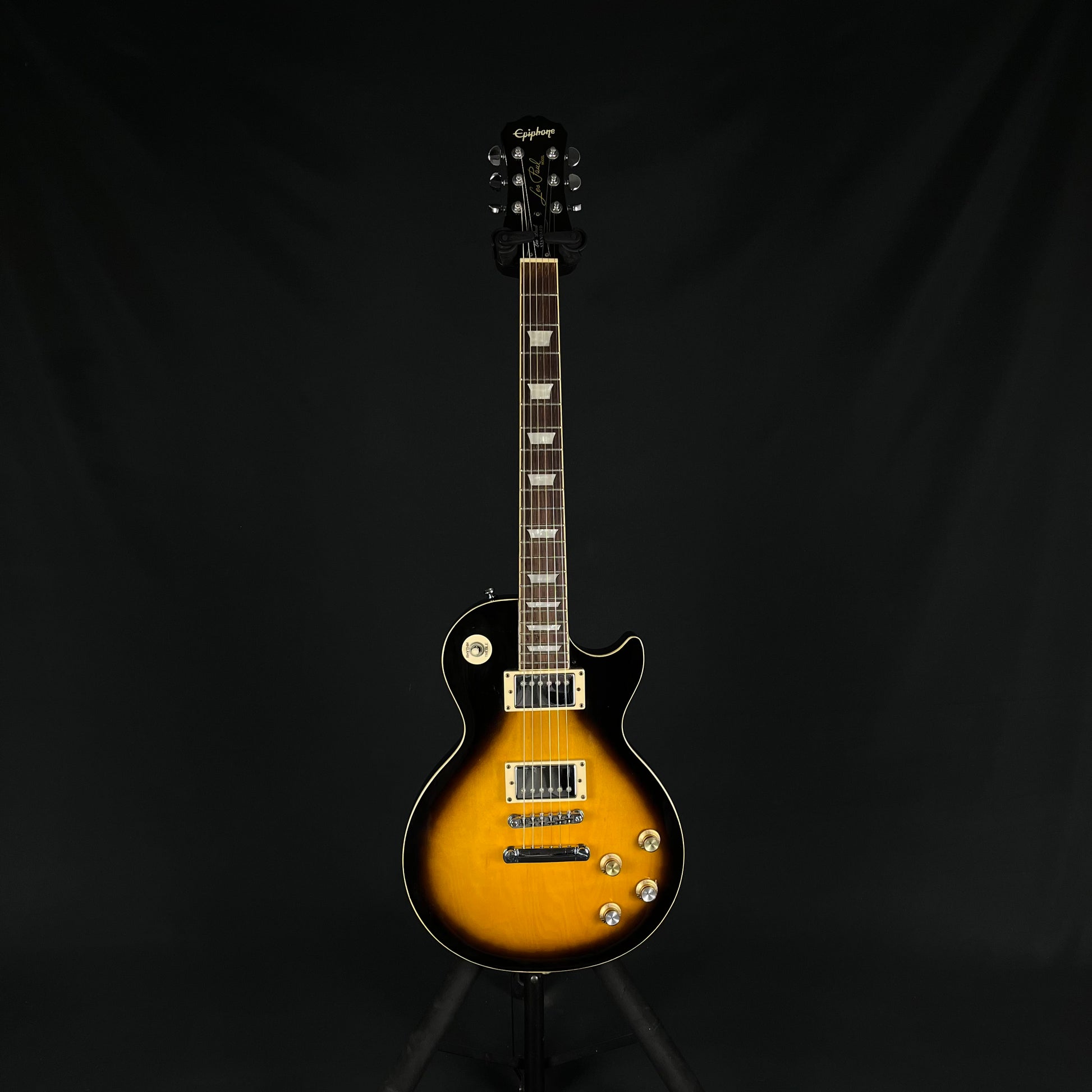 Epiphone Les Paul Standard