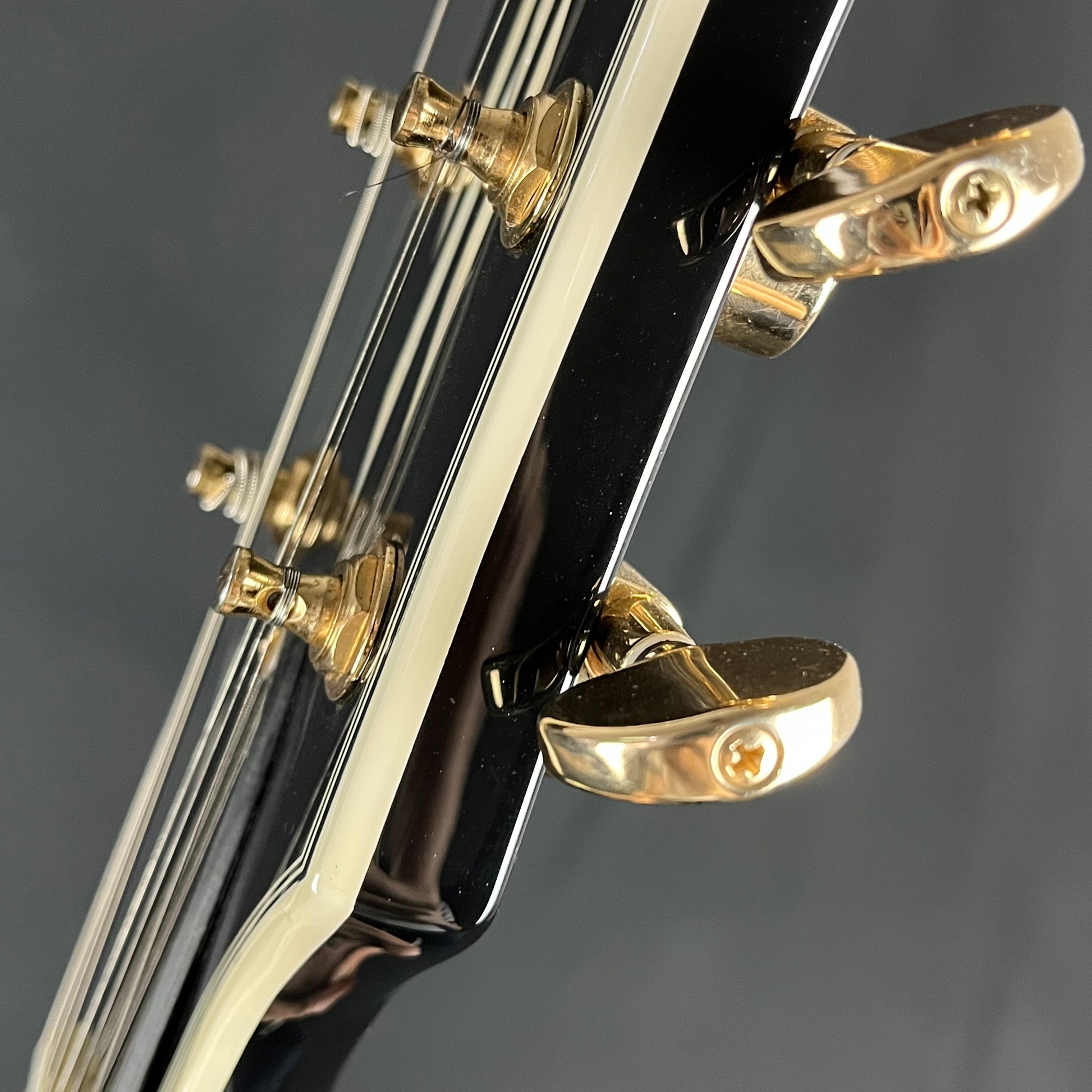 GrassRoots G-LP-60C
