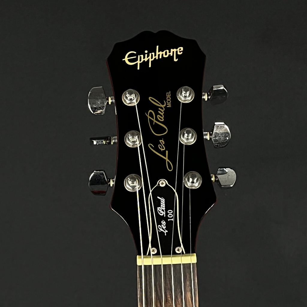 Epiphone Les Paul 100