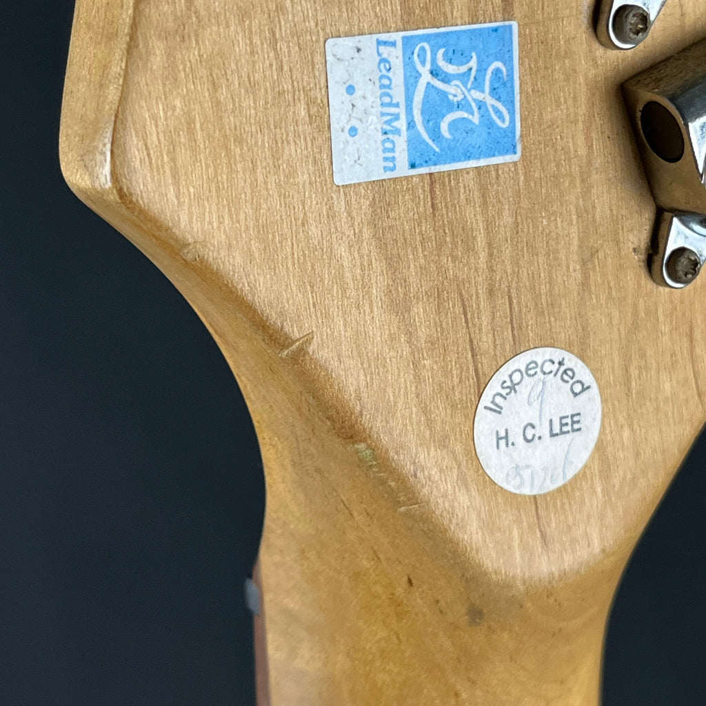 Ibanez GIO Series