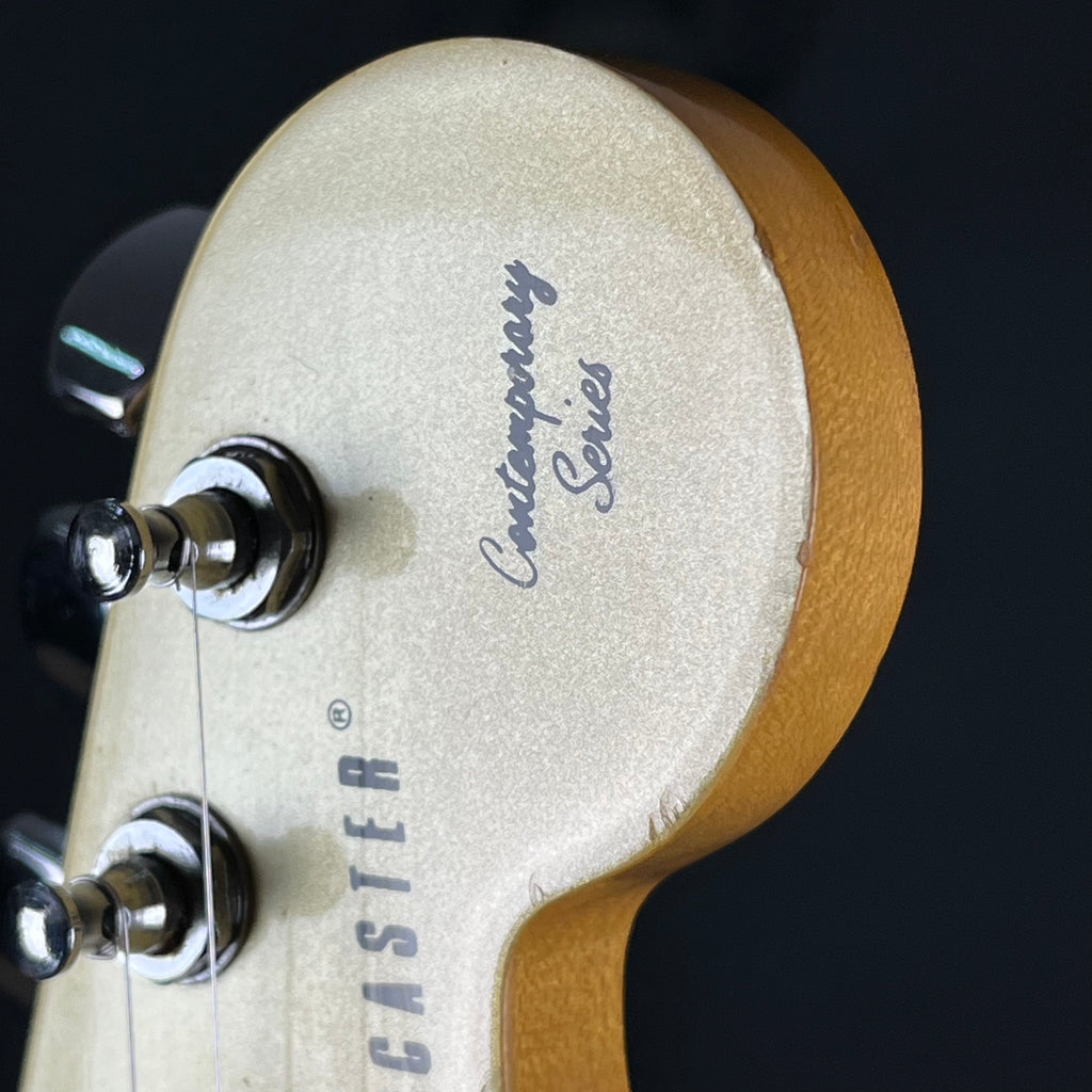 Squier Japan Contemporary Stratocaster
