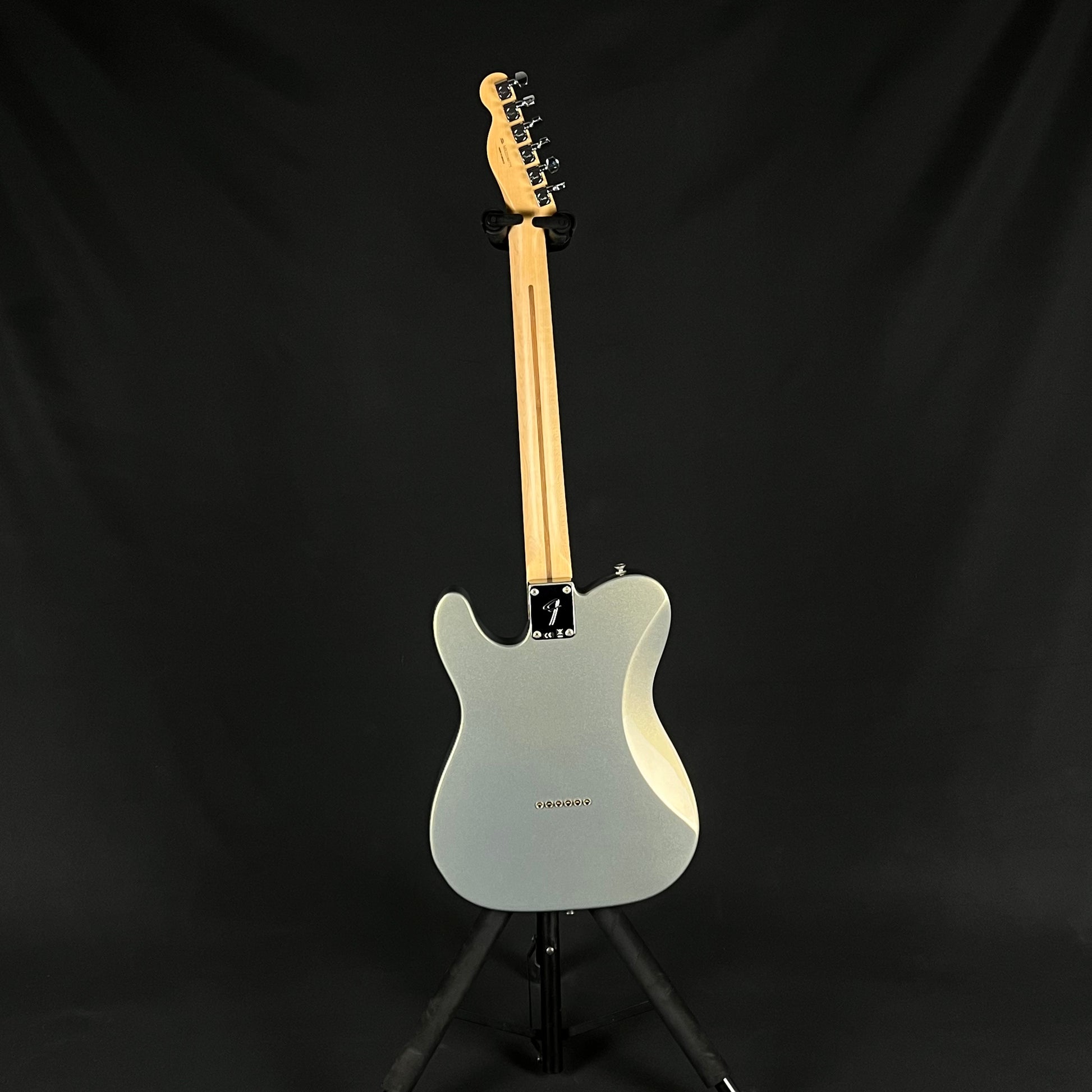 Fender Player Telecaster HH