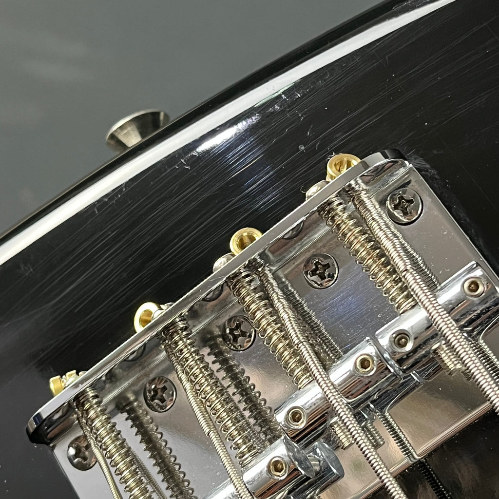 Fernandes Jazz Bass