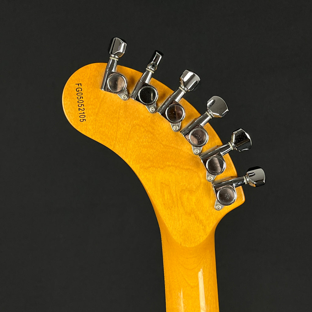 FERNANDES ZO-3