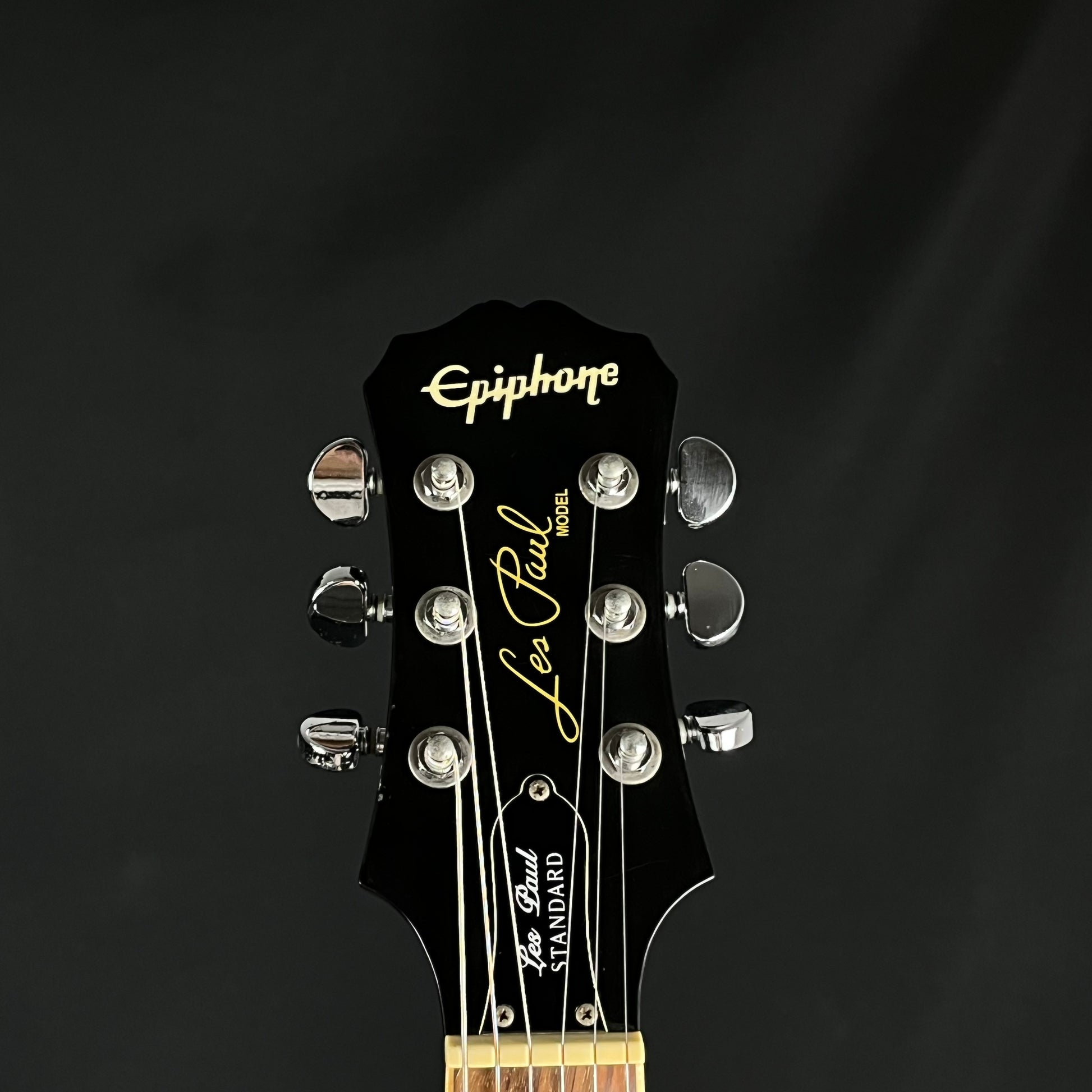 Epiphone Les Paul Standard