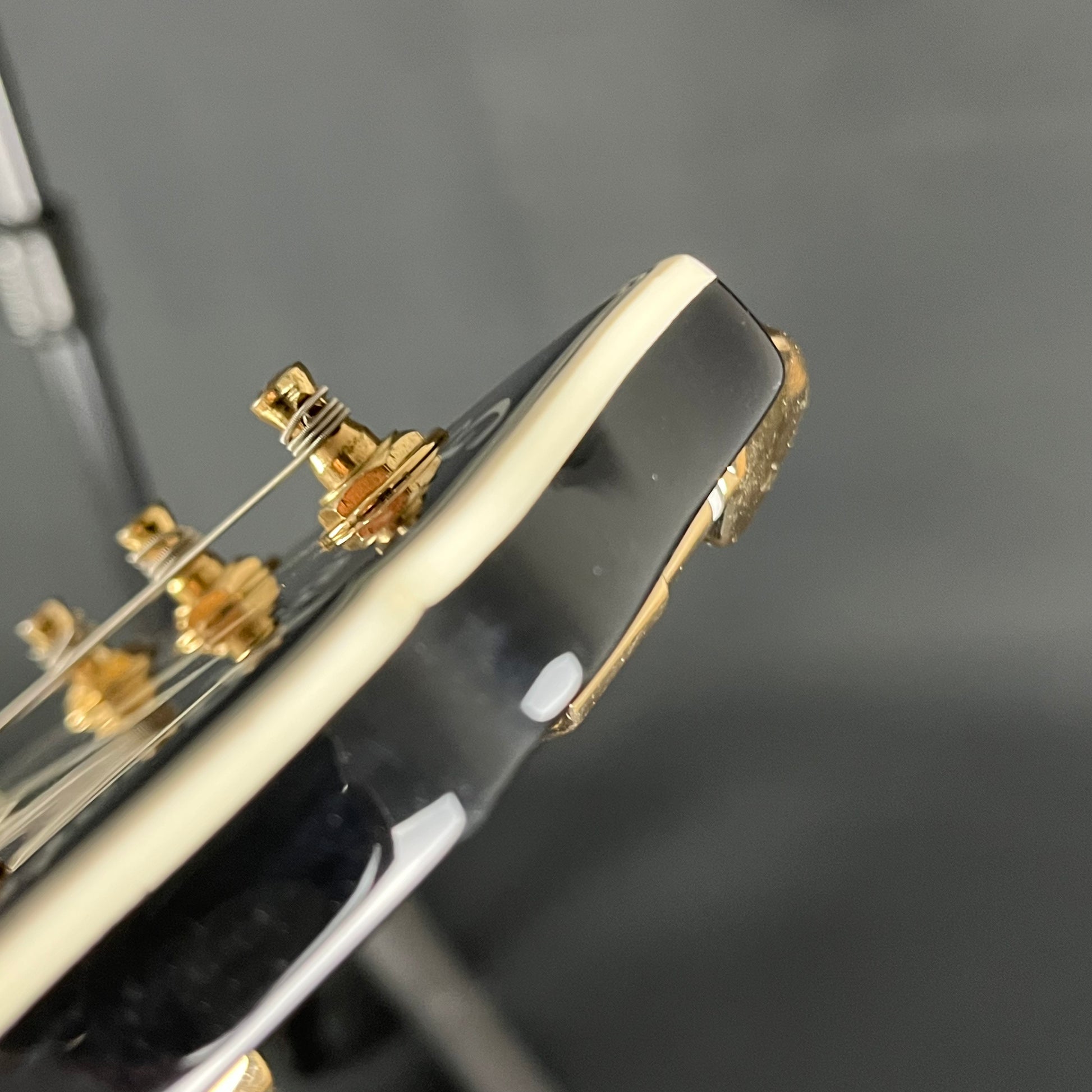 GrassRoots G-LP-60C